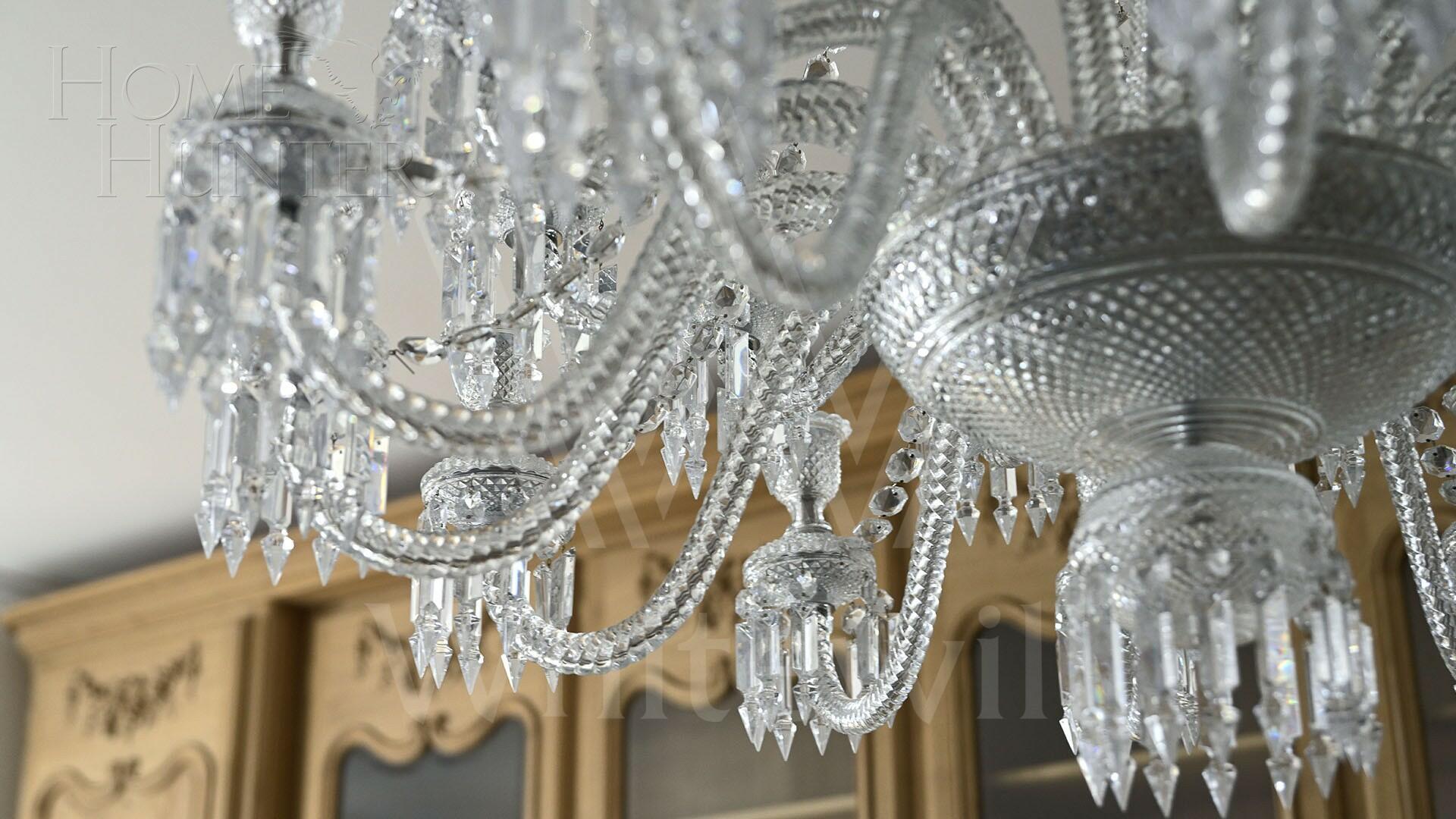 3-КОМН. КВАРТИРА С ОТДЕЛКОЙ 170.5 М² НА 7 ЭТАЖЕ