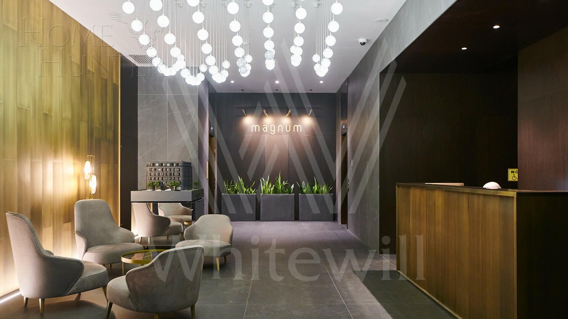 2-КОМН. АПАРТАМЕНТЫ С ОТДЕЛКОЙ 85 М² НА 2 ЭТАЖЕ