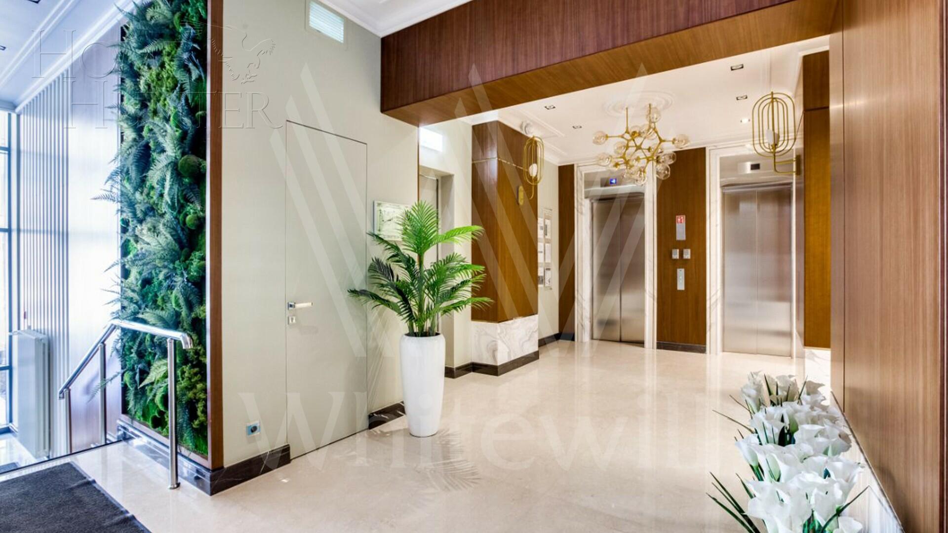 2-КОМН. КВАРТИРА С ОТДЕЛКОЙ 57.14 М² НА 2 ЭТАЖЕ