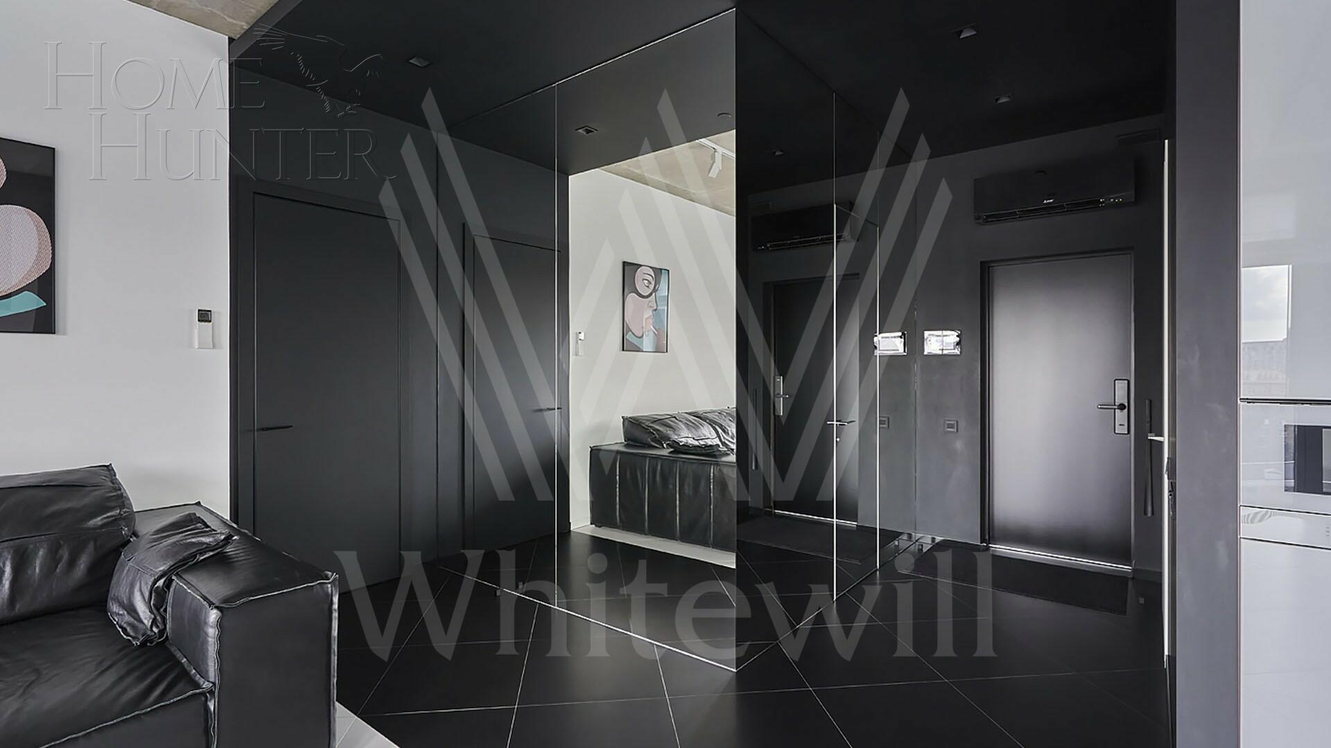 2-КОМН. АПАРТАМЕНТЫ С ОТДЕЛКОЙ 73.5 М² НА 10 ЭТАЖЕ