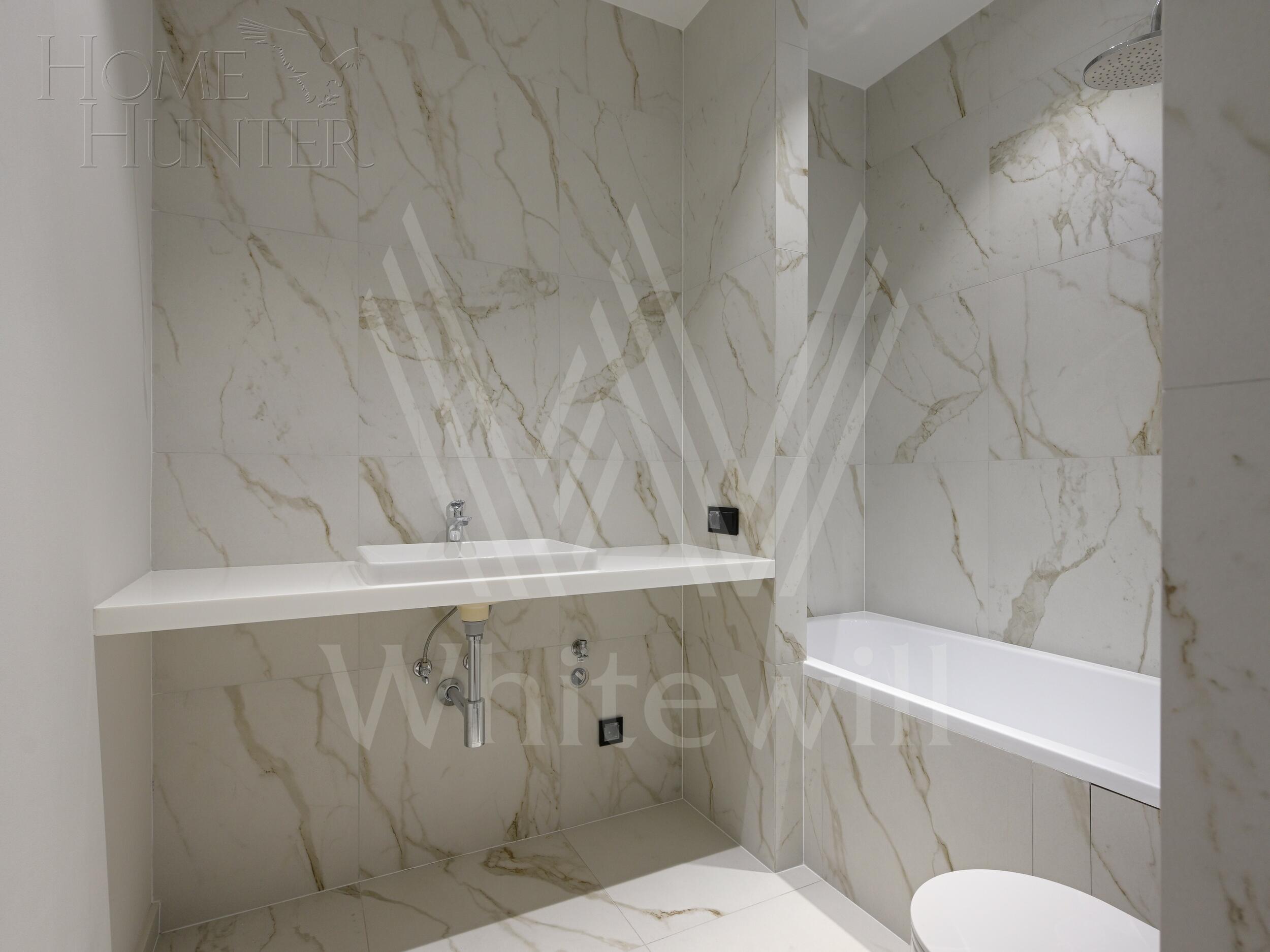 3-КОМН. АПАРТАМЕНТЫ С ОТДЕЛКОЙ 61 М² НА 13 ЭТАЖЕ