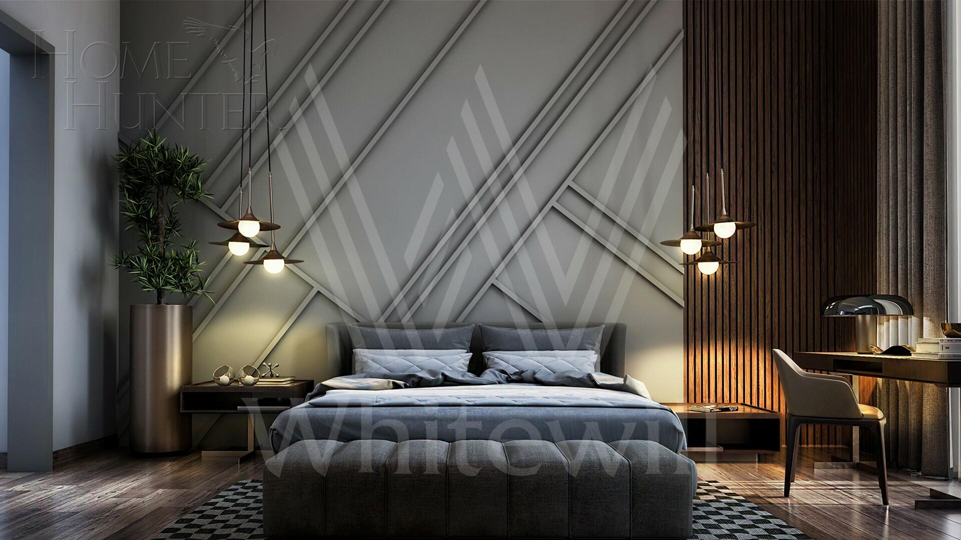 4-КОМН. АПАРТАМЕНТЫ С ОТДЕЛКОЙ 127 М² НА 14 ЭТАЖЕ