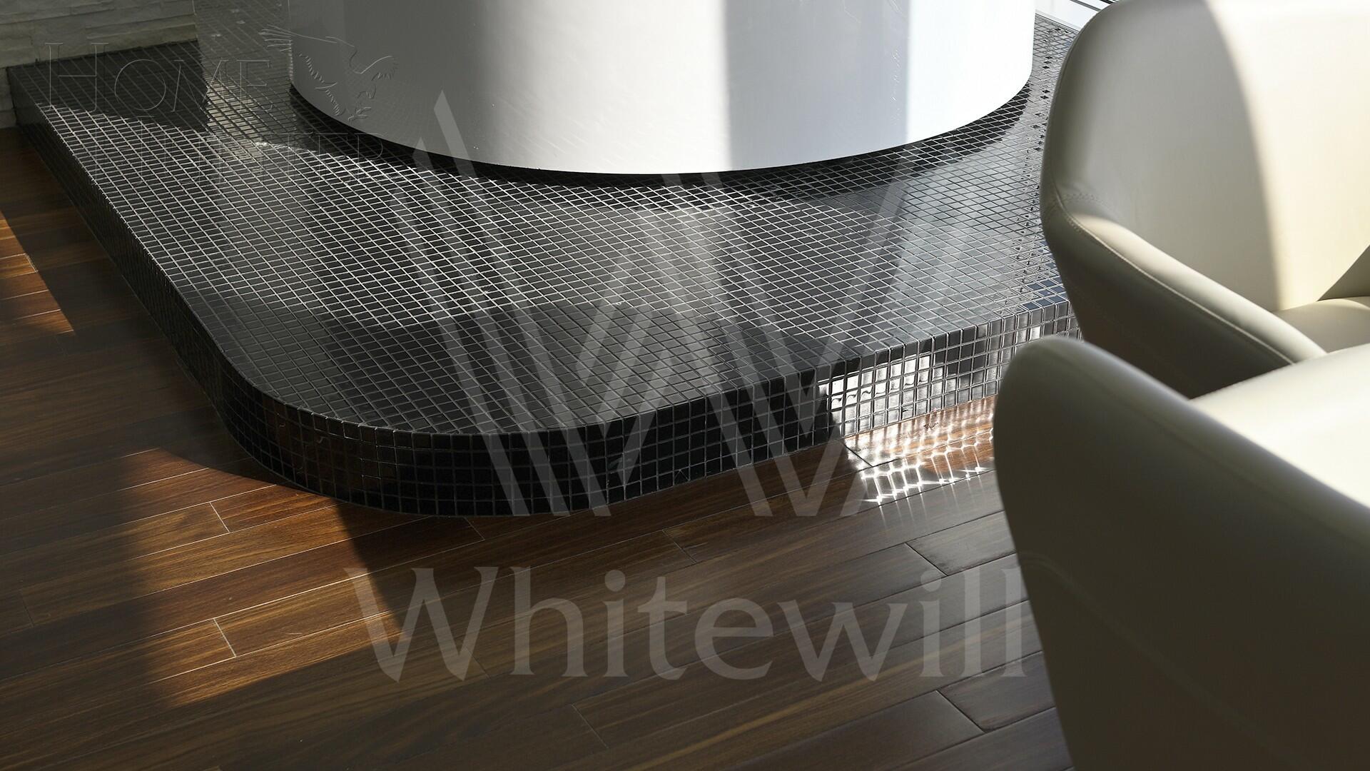 2-КОМН. АПАРТАМЕНТЫ С ОТДЕЛКОЙ 110 М² НА 48 ЭТАЖЕ