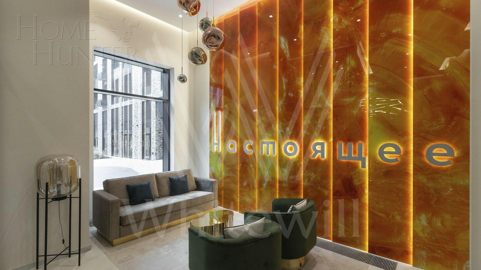 2-КОМН. КВАРТИРА БЕЗ ОТДЕЛКИ 45.7 М² НА 15 ЭТАЖЕ