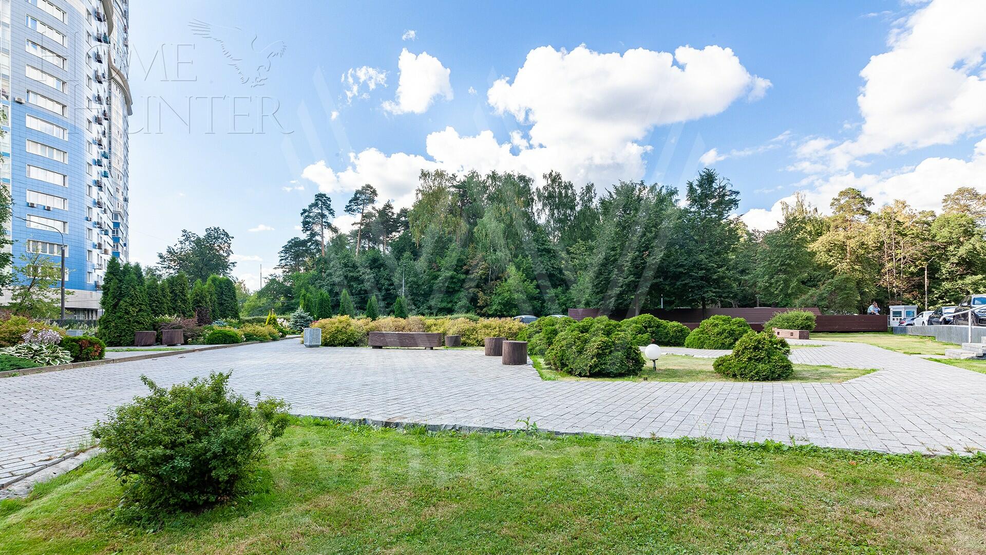 3-КОМН. КВАРТИРА С ОТДЕЛКОЙ 100.6 М² НА 7 ЭТАЖЕ