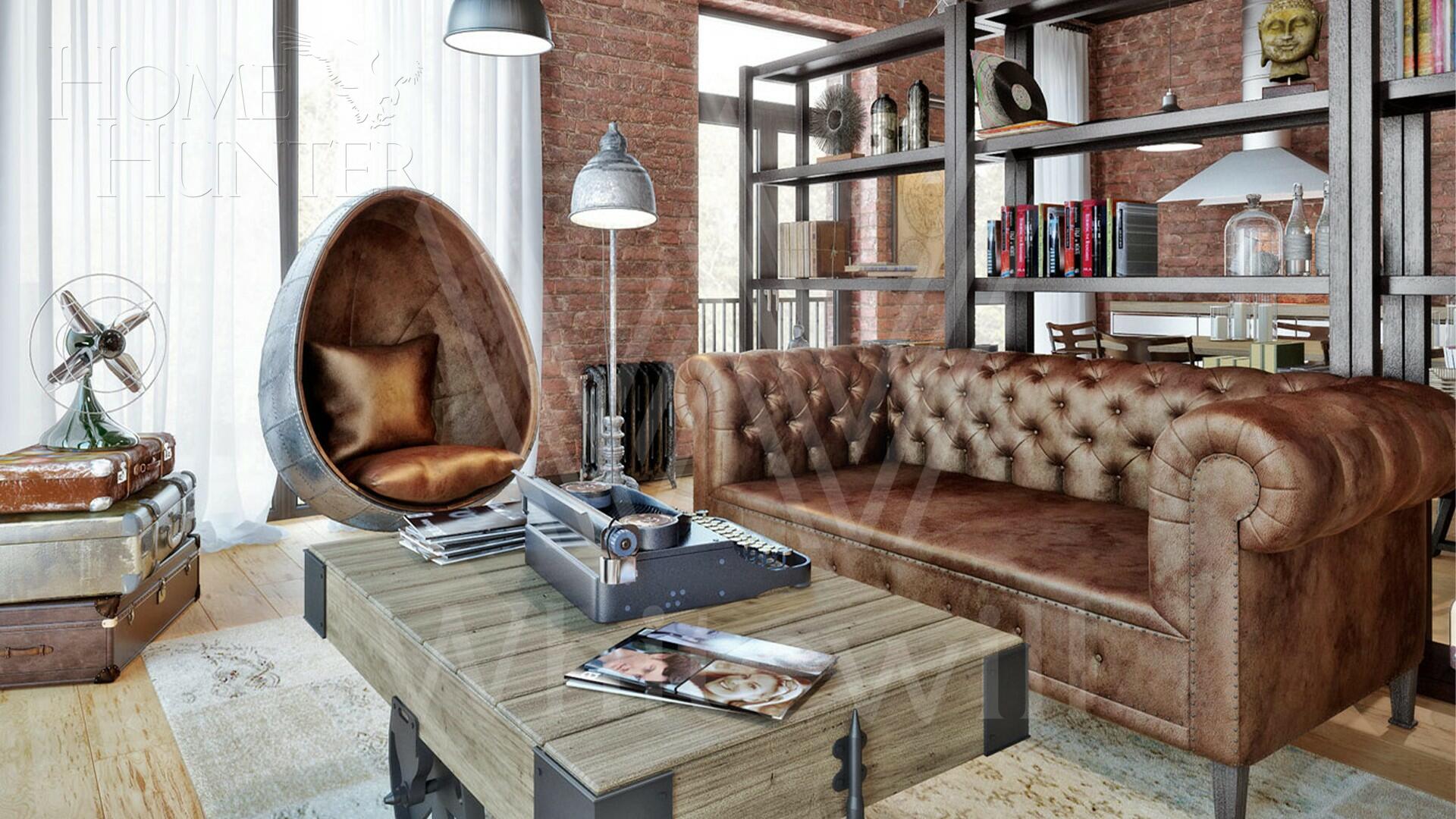 2-УРОВНЕВЫЕ АПАРТАМЕНТЫ С ОТДЕЛКОЙ 80 М² НА 4 ЭТАЖЕ