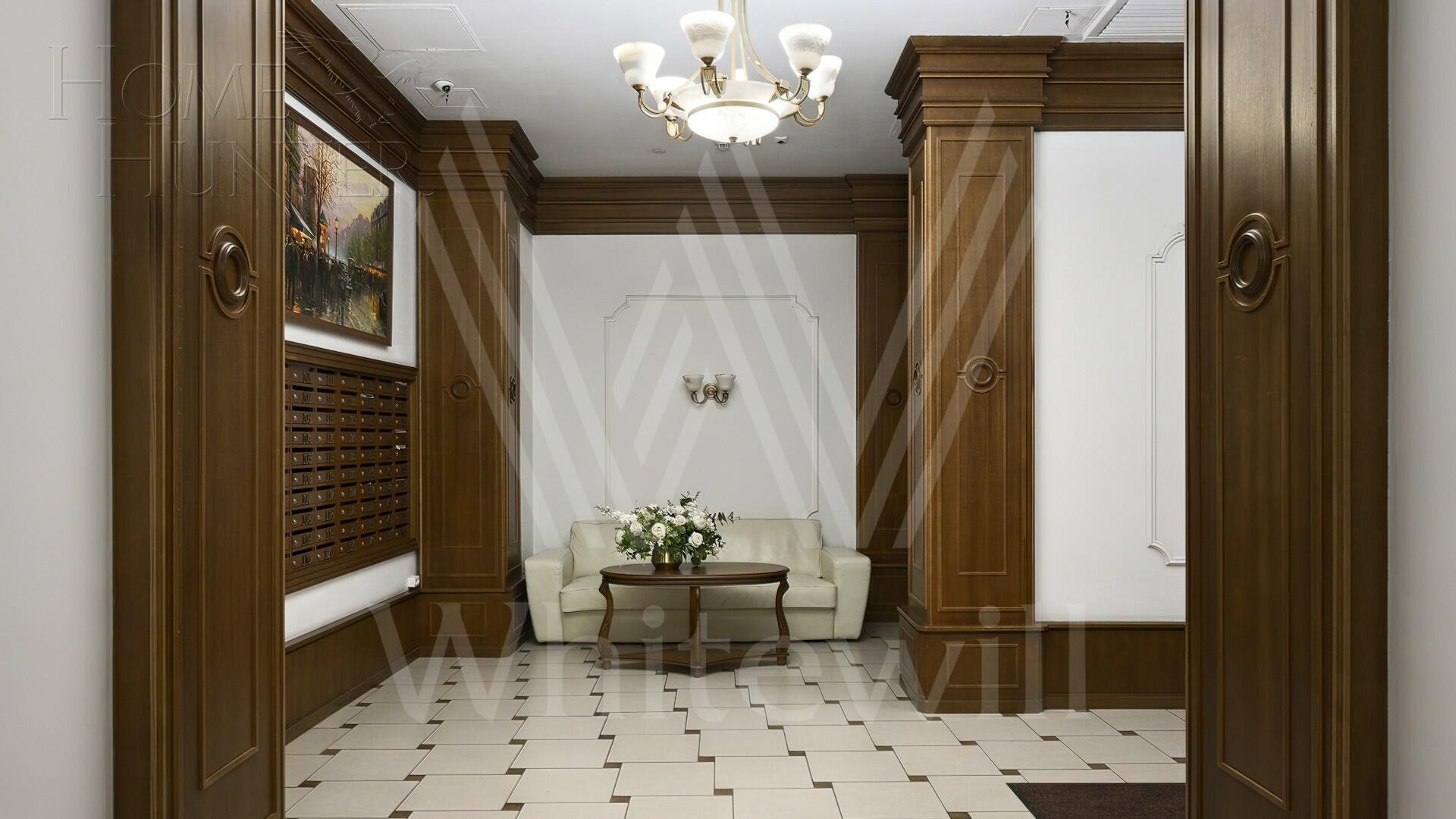 4-КОМН. КВАРТИРА БЕЗ ОТДЕЛКИ 150 М² НА 22 ЭТАЖЕ