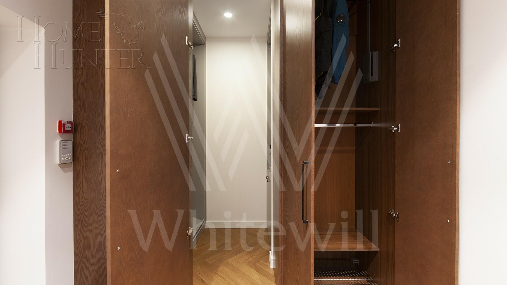 2-КОМН. КВАРТИРА С ОТДЕЛКОЙ 49 М² НА 24 ЭТАЖЕ