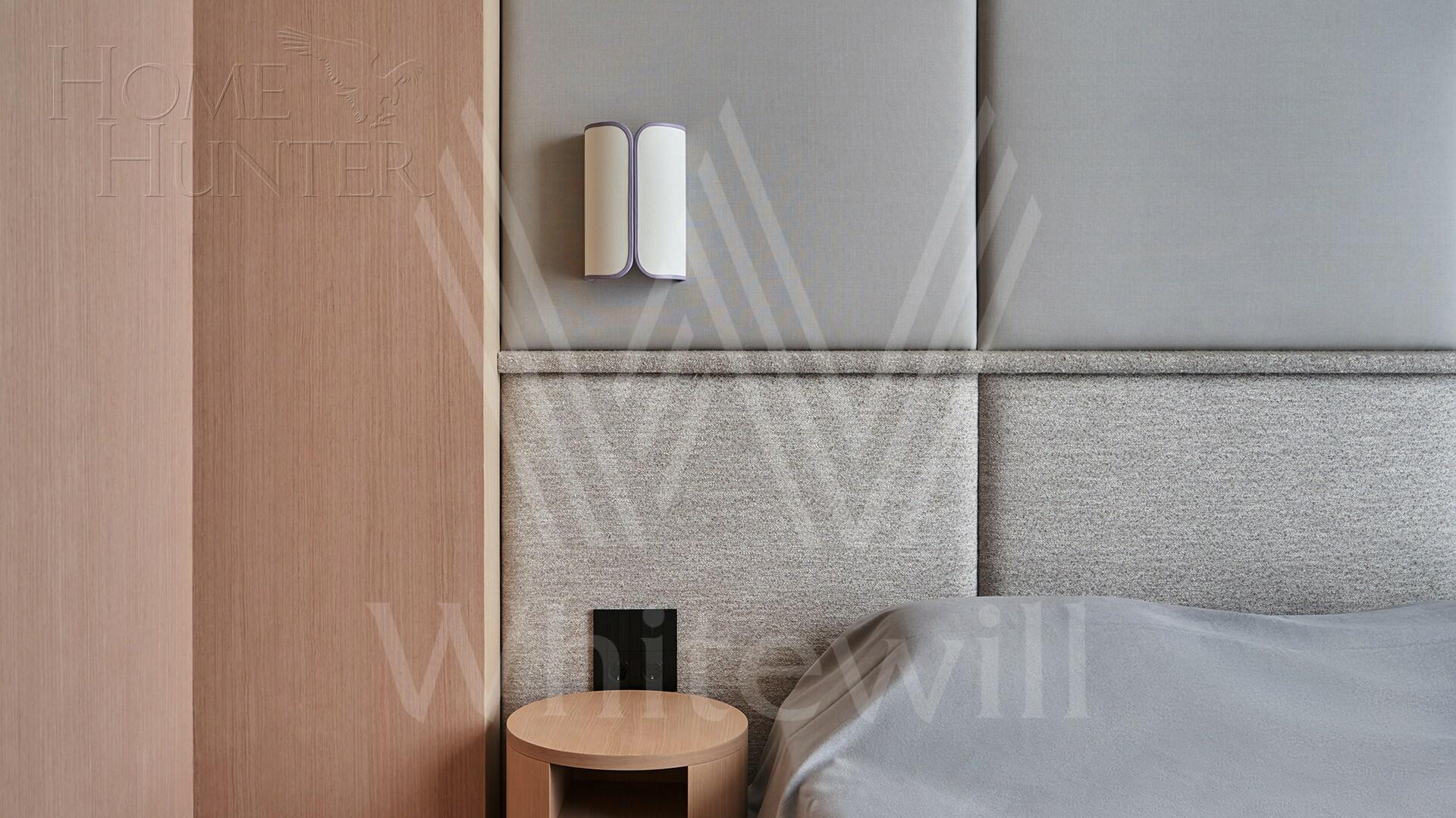 3-КОМН. АПАРТАМЕНТЫ С ОТДЕЛКОЙ 113 М² НА 69 ЭТАЖЕ