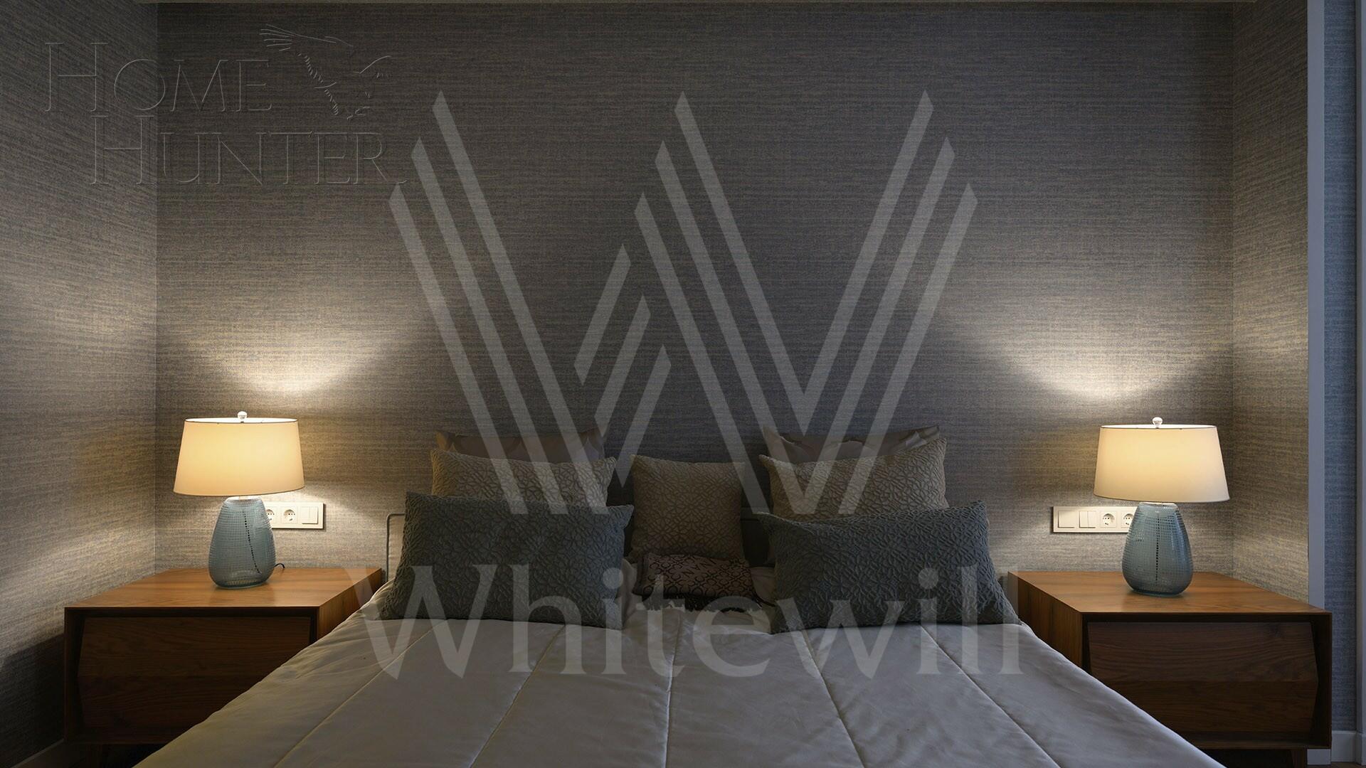 3-КОМН. КВАРТИРА С ОТДЕЛКОЙ 125 М² НА 5 ЭТАЖЕ