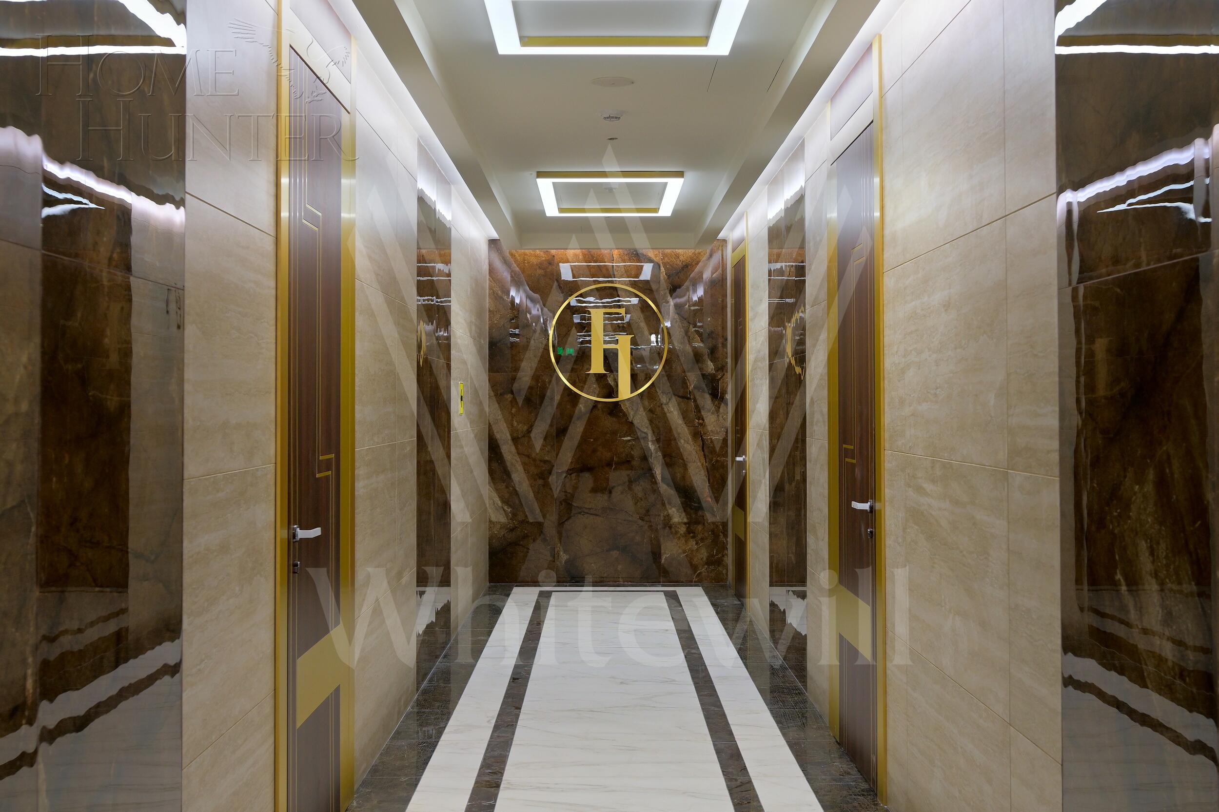 4-КОМН. КВАРТИРА БЕЗ ОТДЕЛКИ 110.9 М² НА 16 ЭТАЖЕ