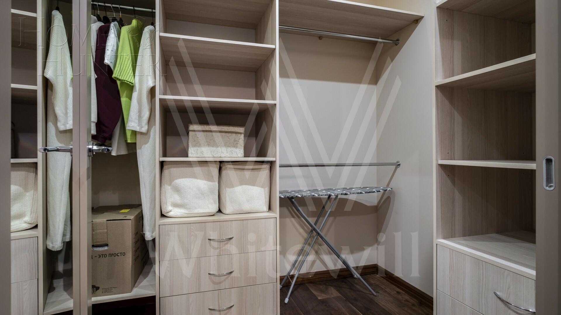 2-КОМН. КВАРТИРА С ОТДЕЛКОЙ 73.1 М² НА 5 ЭТАЖЕ