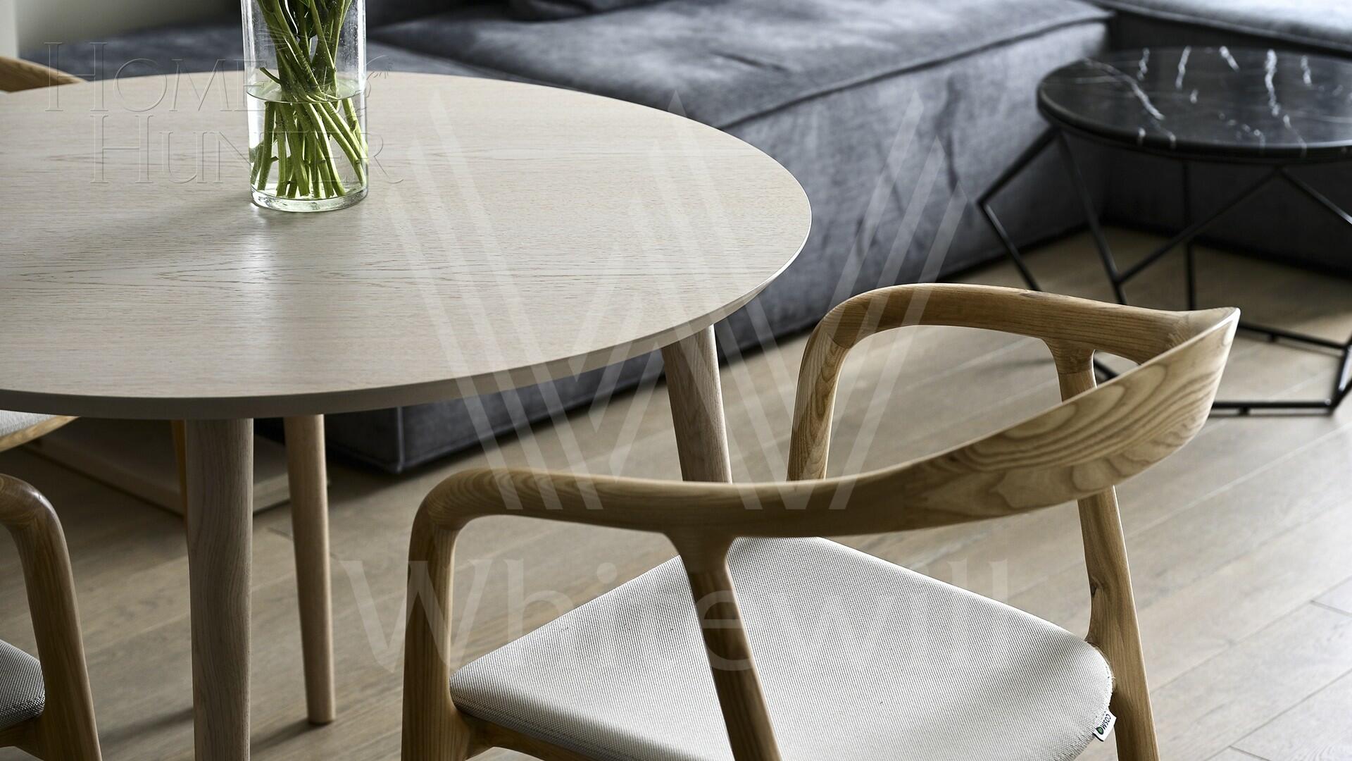 2-КОМН. КВАРТИРА С ОТДЕЛКОЙ 55.3 М² НА 11 ЭТАЖЕ