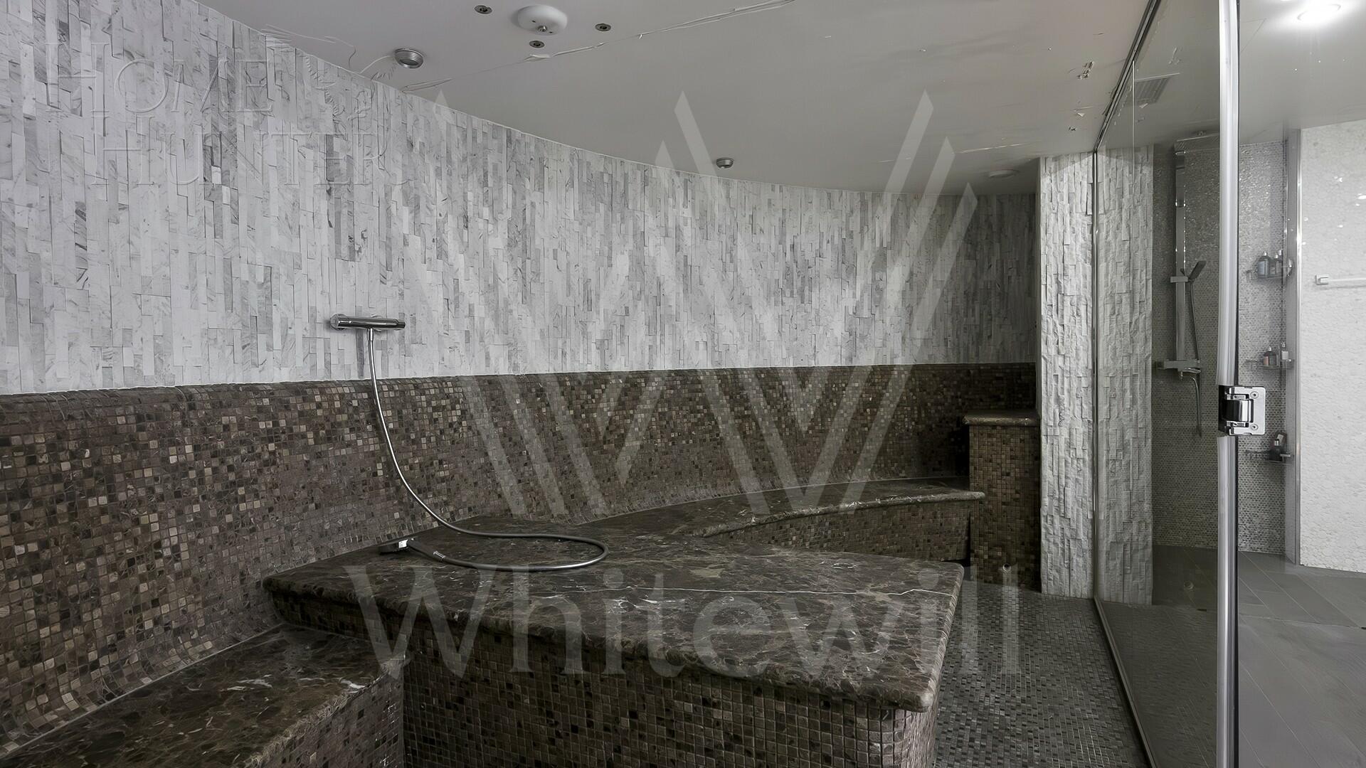 2-УРОВНЕВЫЙ ПЕНТХАУС С ОТДЕЛКОЙ 490 М² НА 7 ЭТАЖЕ