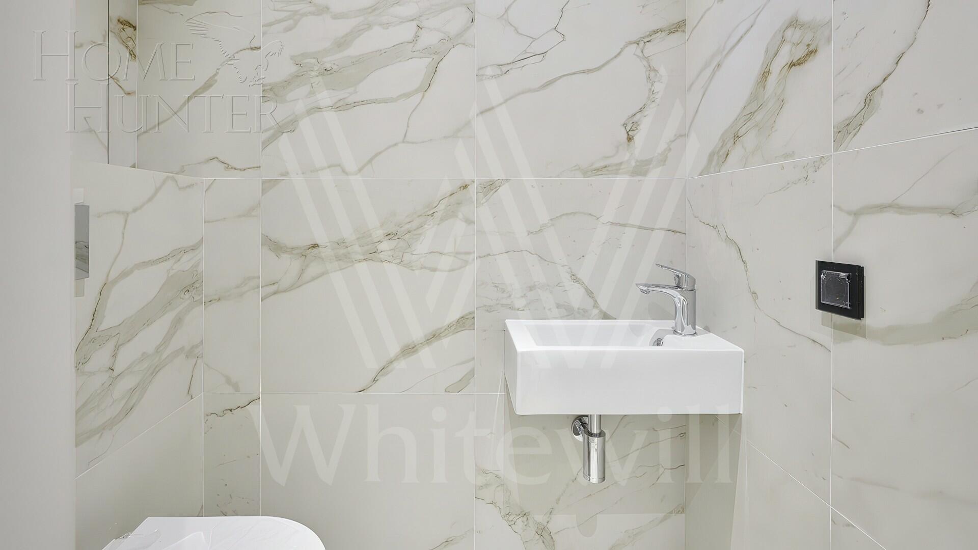 3-КОМН. АПАРТАМЕНТЫ С ОТДЕЛКОЙ 69 М² НА 10 ЭТАЖЕ