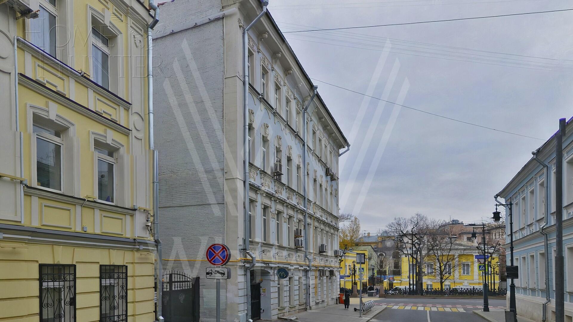 3-КОМН. КВАРТИРА С ОТДЕЛКОЙ 140 М² НА 2 ЭТАЖЕ