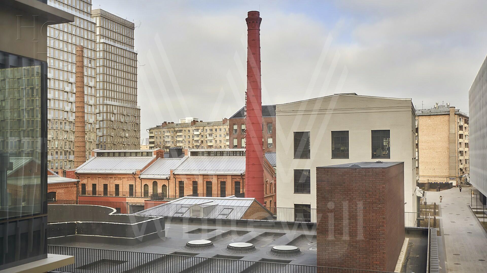 1-КОМН. КВАРТИРА С ОТДЕЛКОЙ 65.1 М² НА 4 ЭТАЖЕ