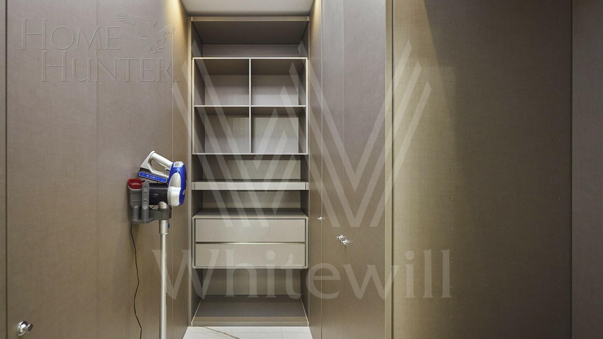 3-КОМН. КВАРТИРА С ОТДЕЛКОЙ 139 М² НА 7 ЭТАЖЕ