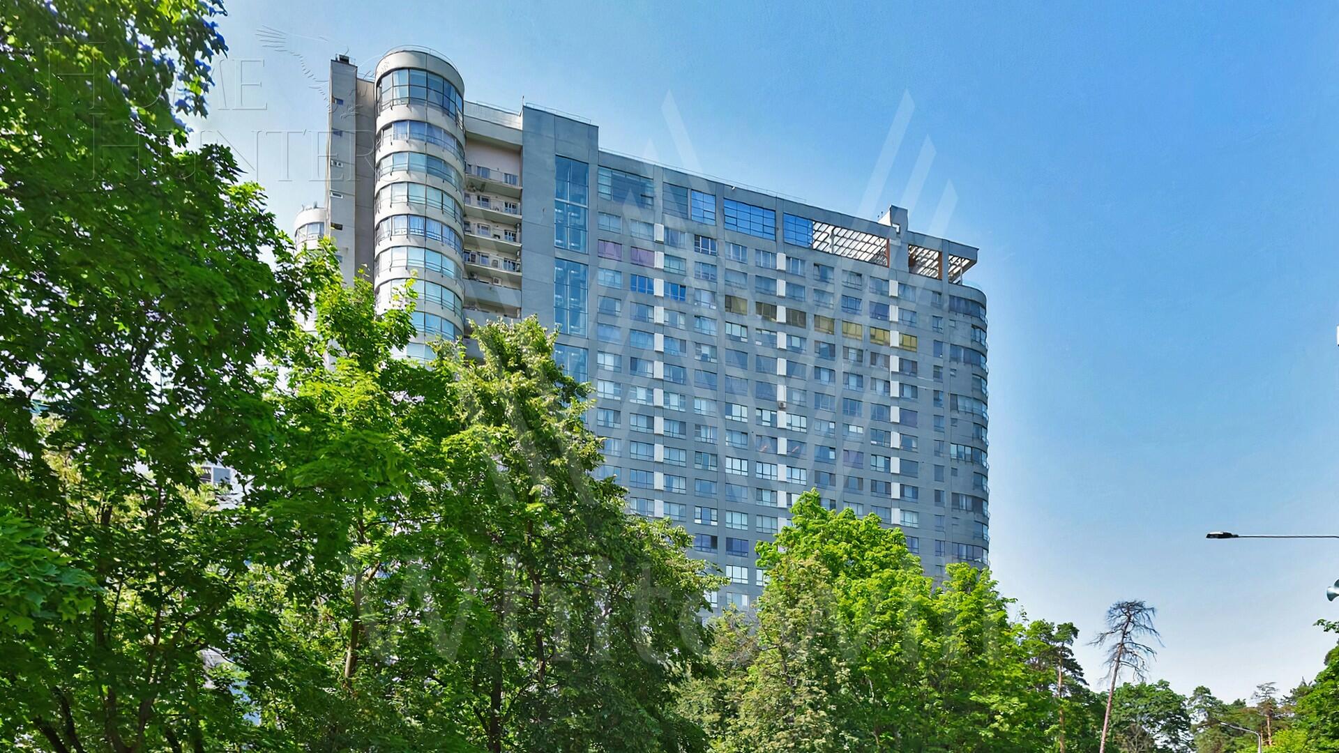 3-КОМН. КВАРТИРА С ОТДЕЛКОЙ 100.6 М² НА 7 ЭТАЖЕ