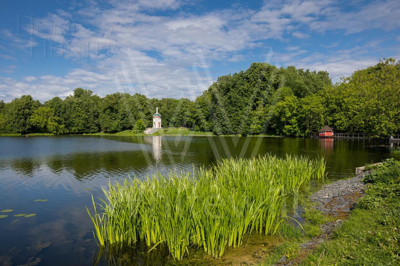 2-УРОВНЕВЫЙ ПЕНТХАУС БЕЗ ОТДЕЛКИ 168 М² НА 5 ЭТАЖЕ