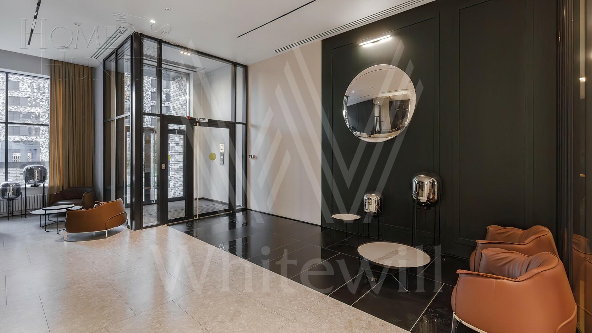 2-КОМН. КВАРТИРА БЕЗ ОТДЕЛКИ 53.1 М² НА 6 ЭТАЖЕ