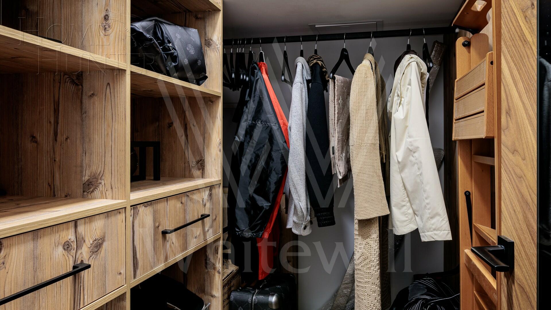 2-УРОВНЕВЫЕ АПАРТАМЕНТЫ С ОТДЕЛКОЙ 190 М² НА 7 ЭТАЖЕ