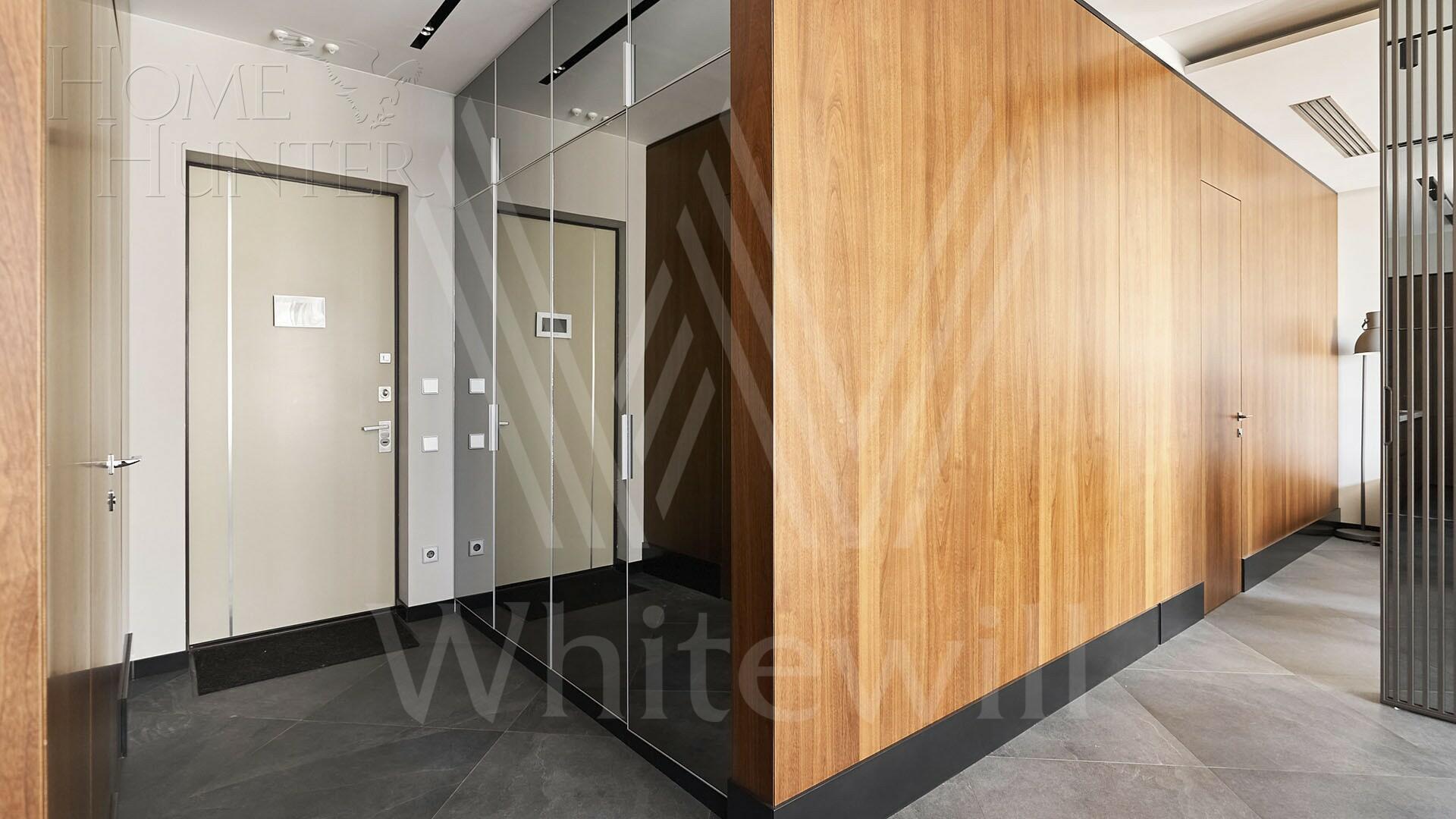 2-КОМН. КВАРТИРА С ОТДЕЛКОЙ 73 М² НА 7 ЭТАЖЕ