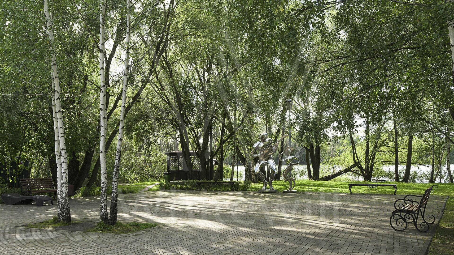 5-КОМН. КВАРТИРА С ОТДЕЛКОЙ 274 М² НА 4 ЭТАЖЕ