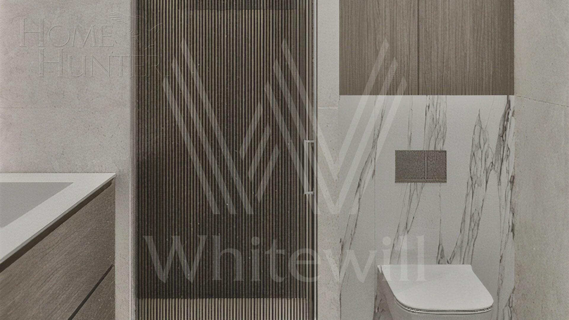 2-КОМН. КВАРТИРА С ОТДЕЛКОЙ 75 М² НА 19 ЭТАЖЕ