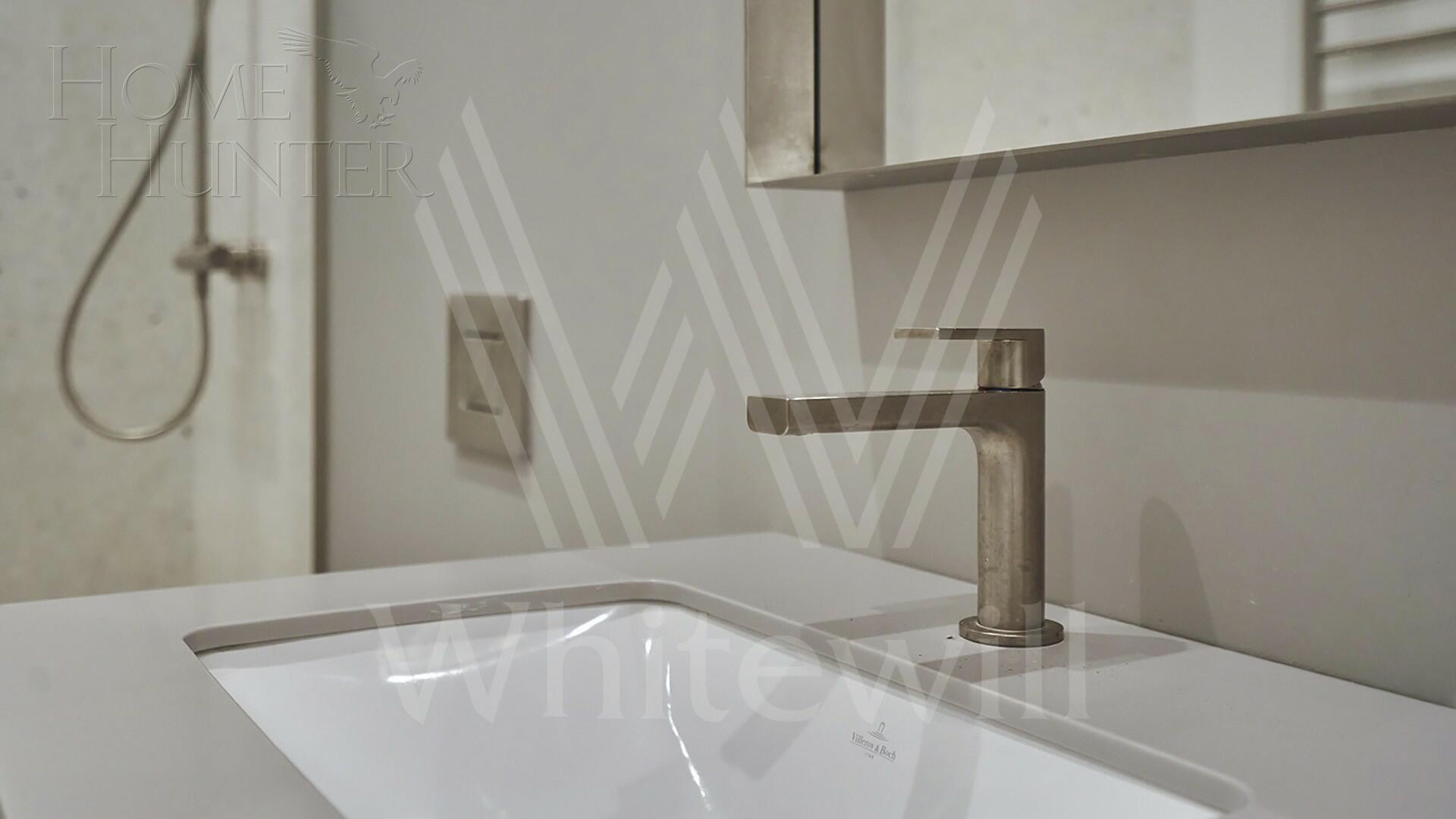 1-КОМН. КВАРТИРА С ОТДЕЛКОЙ 65.1 М² НА 4 ЭТАЖЕ