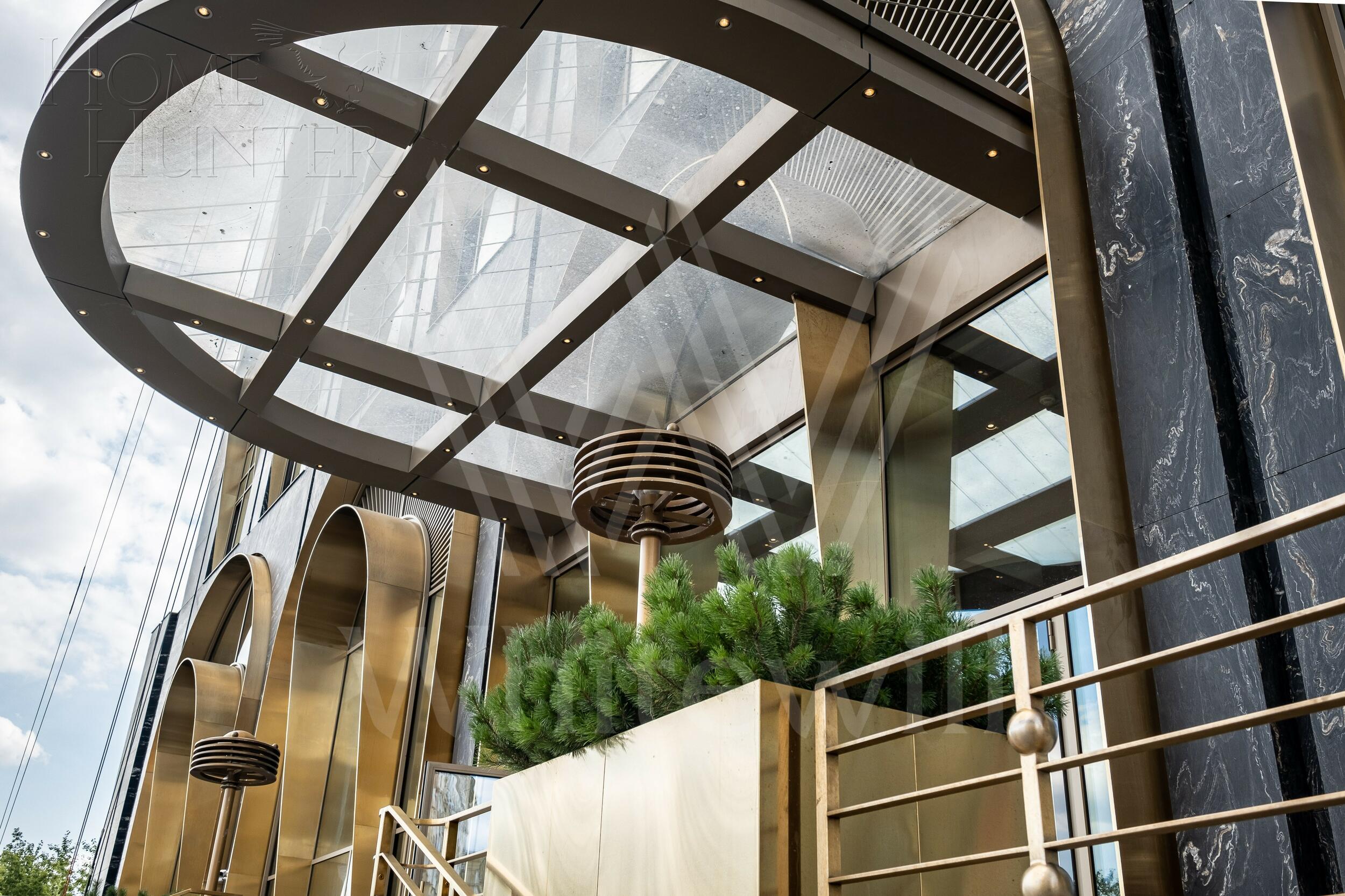 2-КОМН. АПАРТАМЕНТЫ С ОТДЕЛКОЙ 51.1 М² НА 15 ЭТАЖЕ