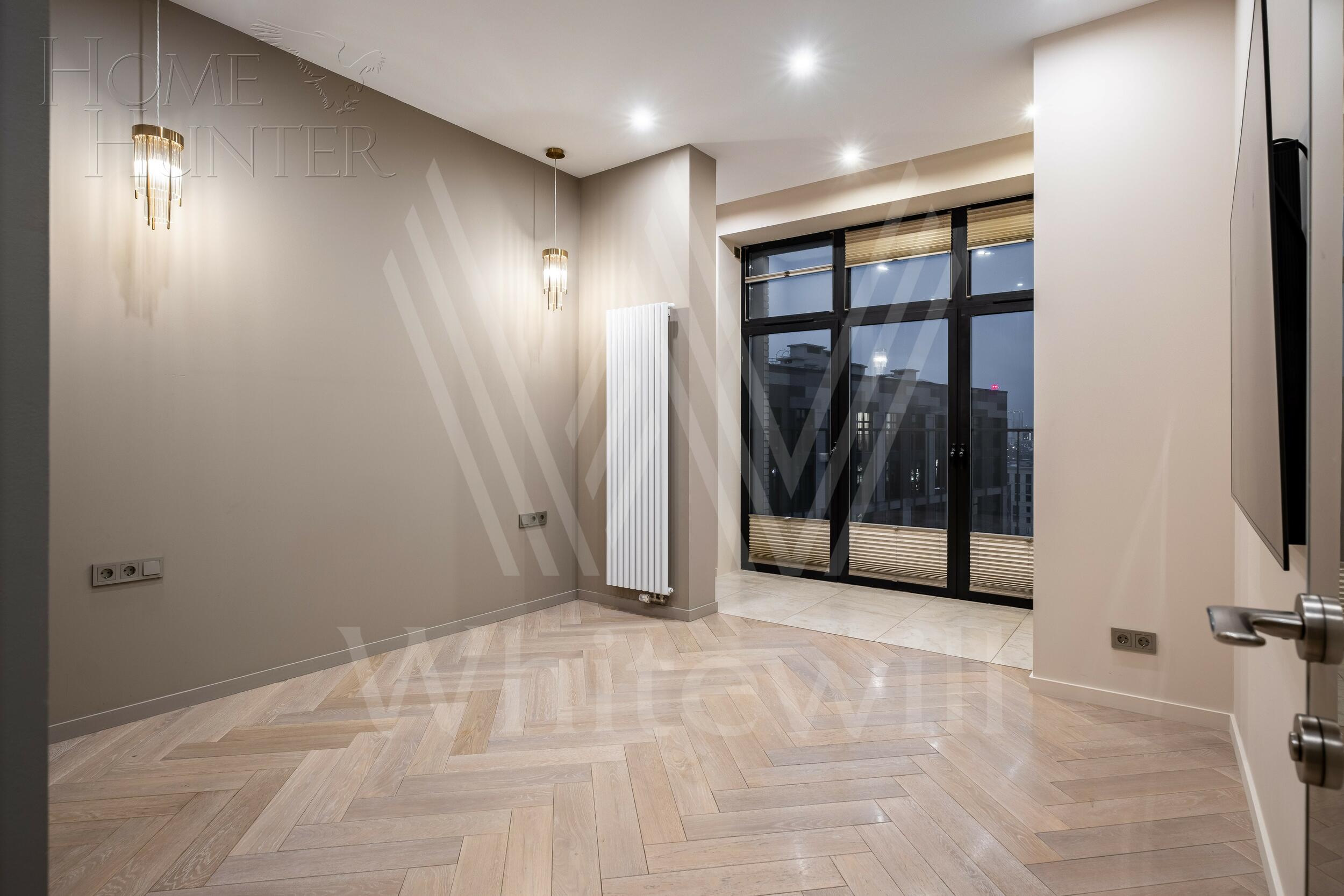 1-КОМН. КВАРТИРА С ОТДЕЛКОЙ 39.68 М² НА 14 ЭТАЖЕ