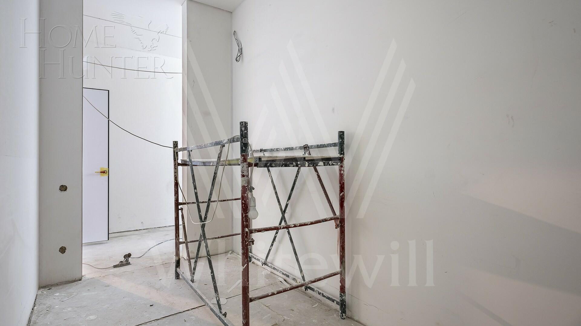 4-КОМН. КВАРТИРА С ОТДЕЛКОЙ 250.25 М² НА 4 ЭТАЖЕ