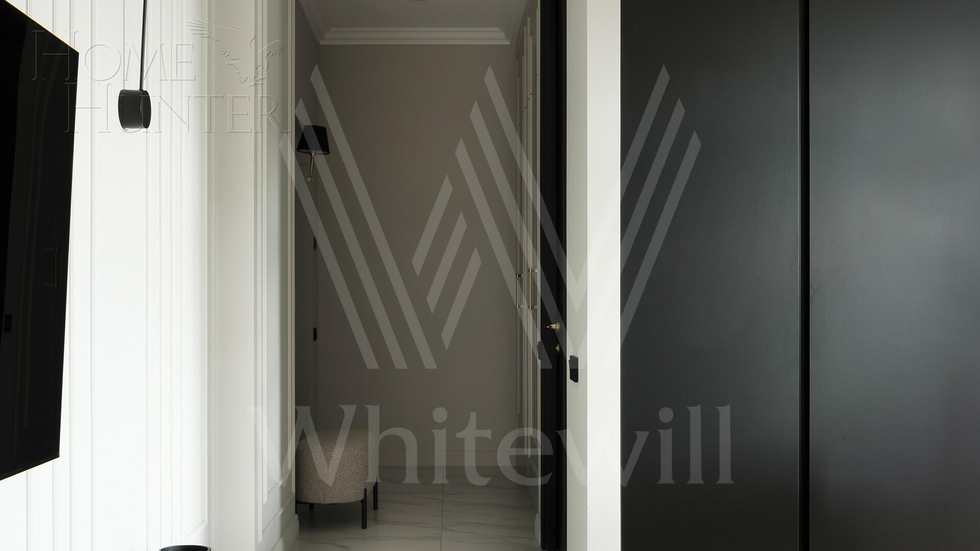 2-КОМН. КВАРТИРА С ОТДЕЛКОЙ 60 М² НА 6 ЭТАЖЕ