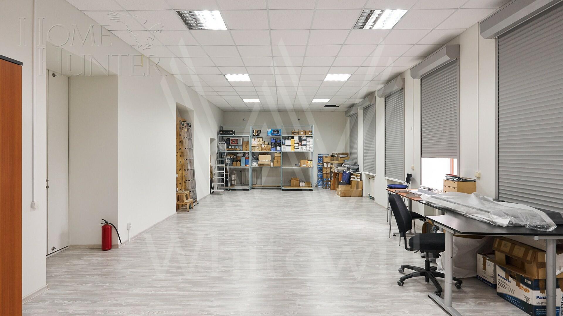 2-УРОВНЕВЫЙ ПЕНТХАУС С ОТДЕЛКОЙ 351 М² НА 5 ЭТАЖЕ