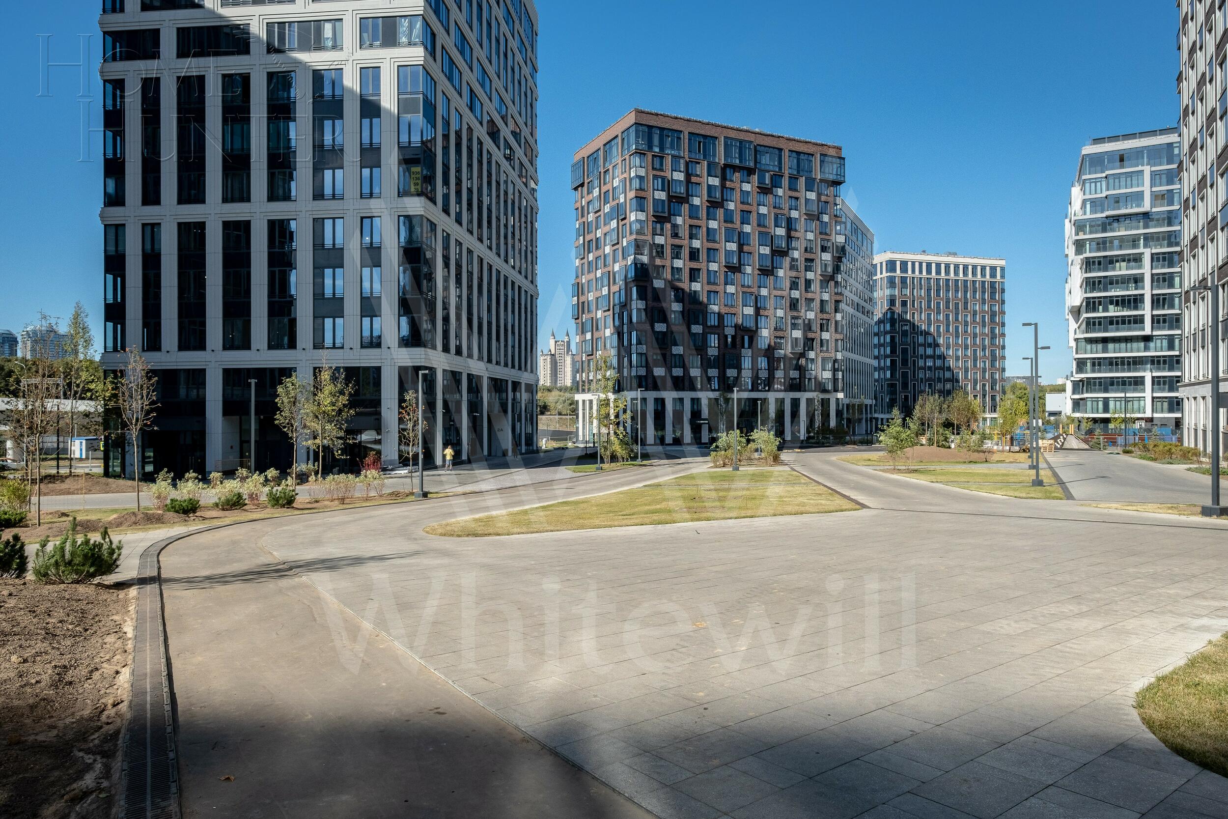 4-КОМН. КВАРТИРА С ОТДЕЛКОЙ 91.43 М² НА 7 ЭТАЖЕ