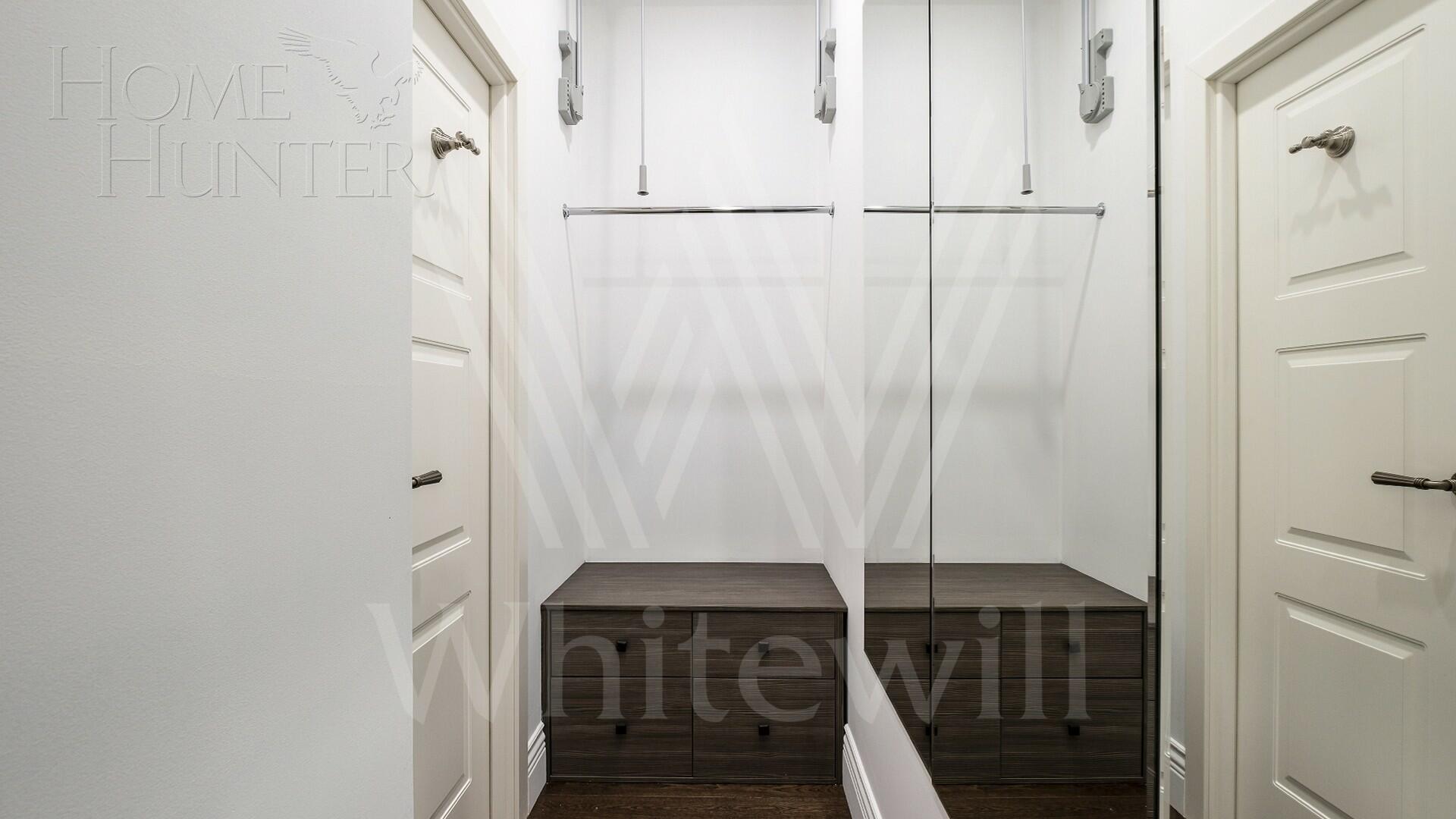 4-КОМН. КВАРТИРА С ОТДЕЛКОЙ 104 М² НА 10 ЭТАЖЕ