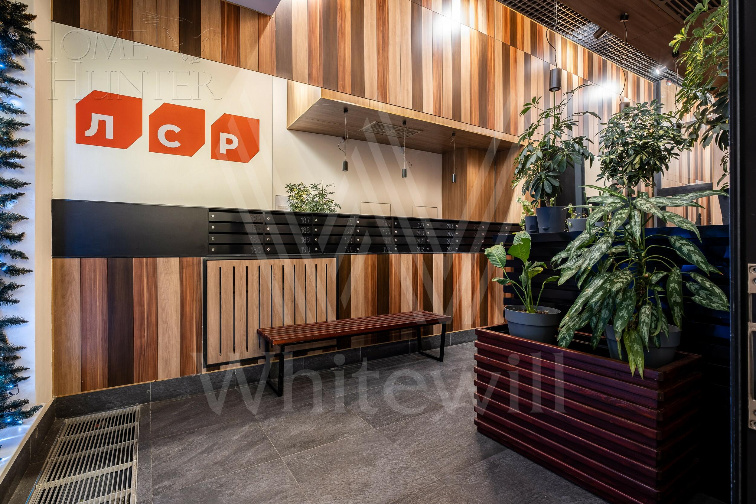 1-КОМН. КВАРТИРА С ОТДЕЛКОЙ 39.68 М² НА 14 ЭТАЖЕ