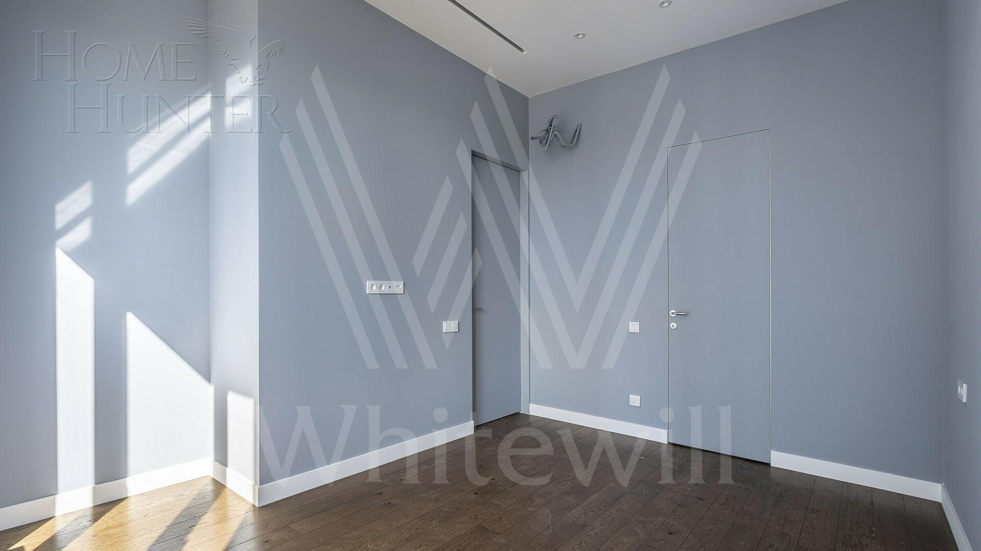 4-КОМН. КВАРТИРА С ОТДЕЛКОЙ 91.43 М² НА 7 ЭТАЖЕ