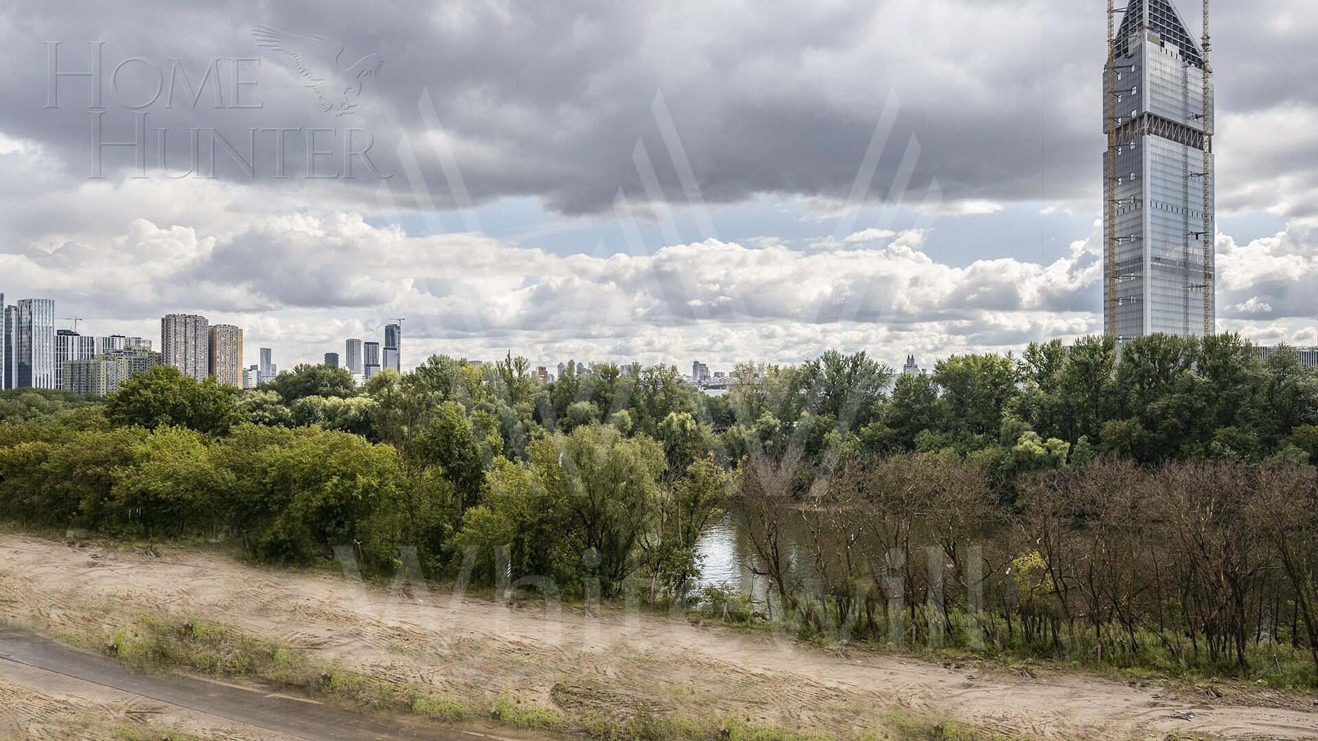 3-КОМН. КВАРТИРА С ОТДЕЛКОЙ 67 М² НА 4 ЭТАЖЕ