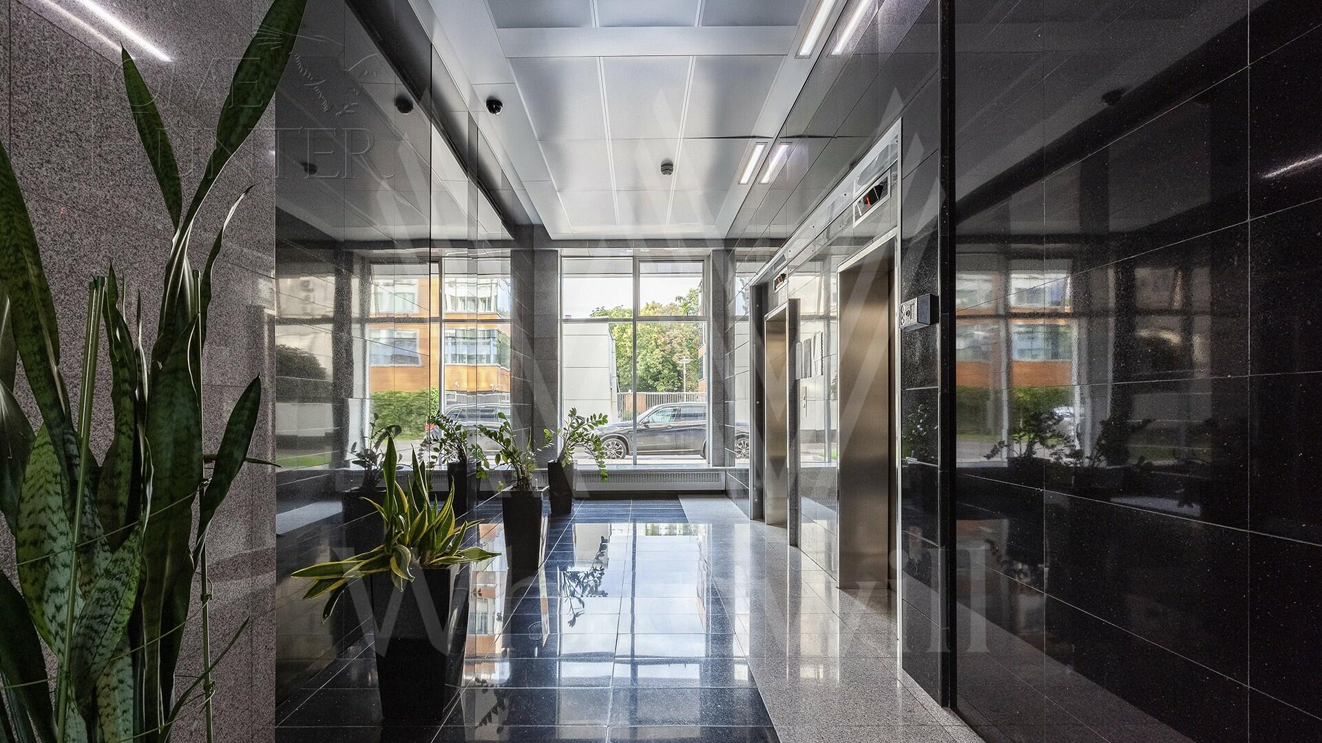 2-КОМН. КВАРТИРА С ОТДЕЛКОЙ 107 М² НА 6 ЭТАЖЕ