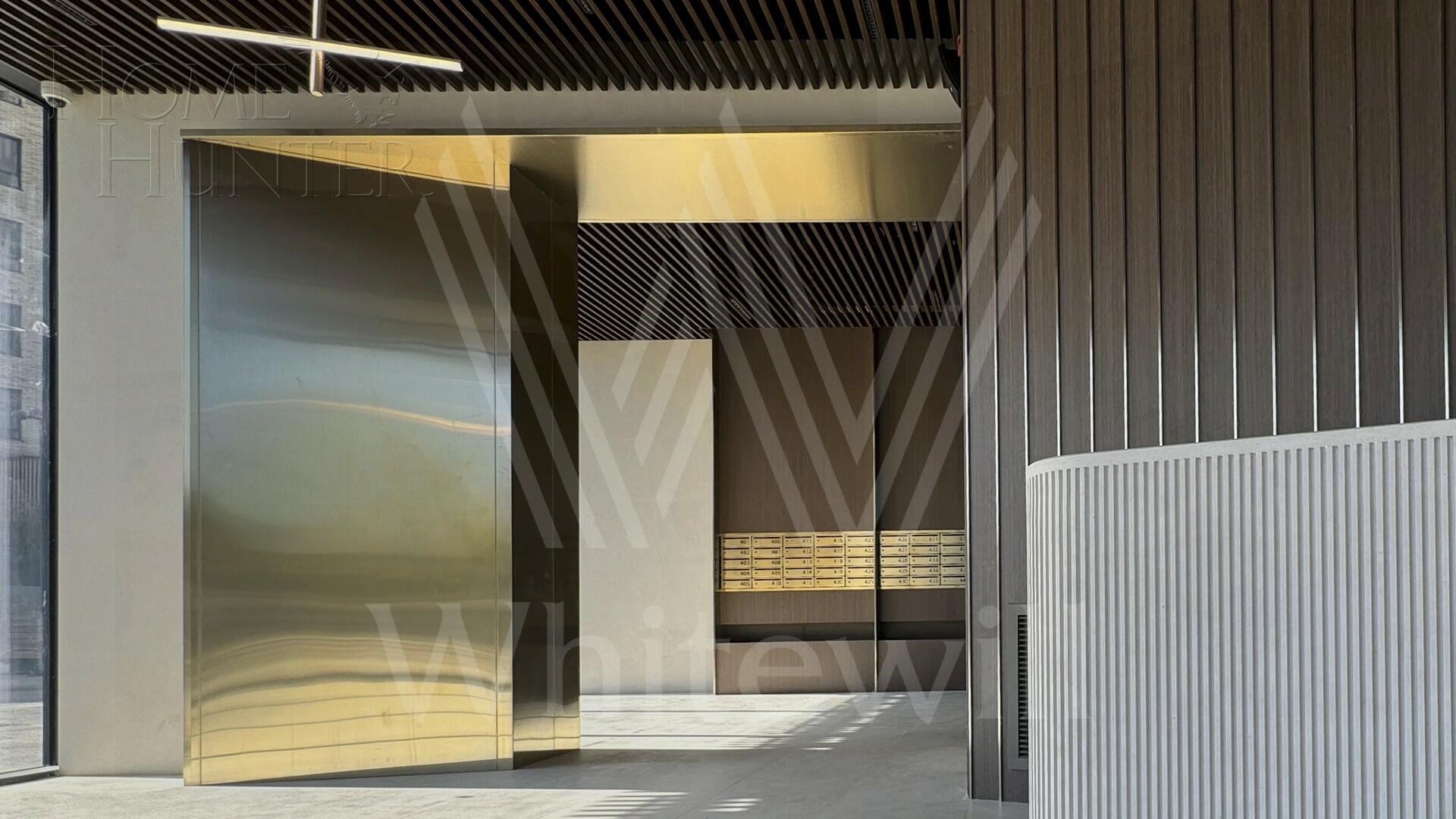 1-КОМН. КВАРТИРА БЕЗ ОТДЕЛКИ 57 М² НА 4 ЭТАЖЕ