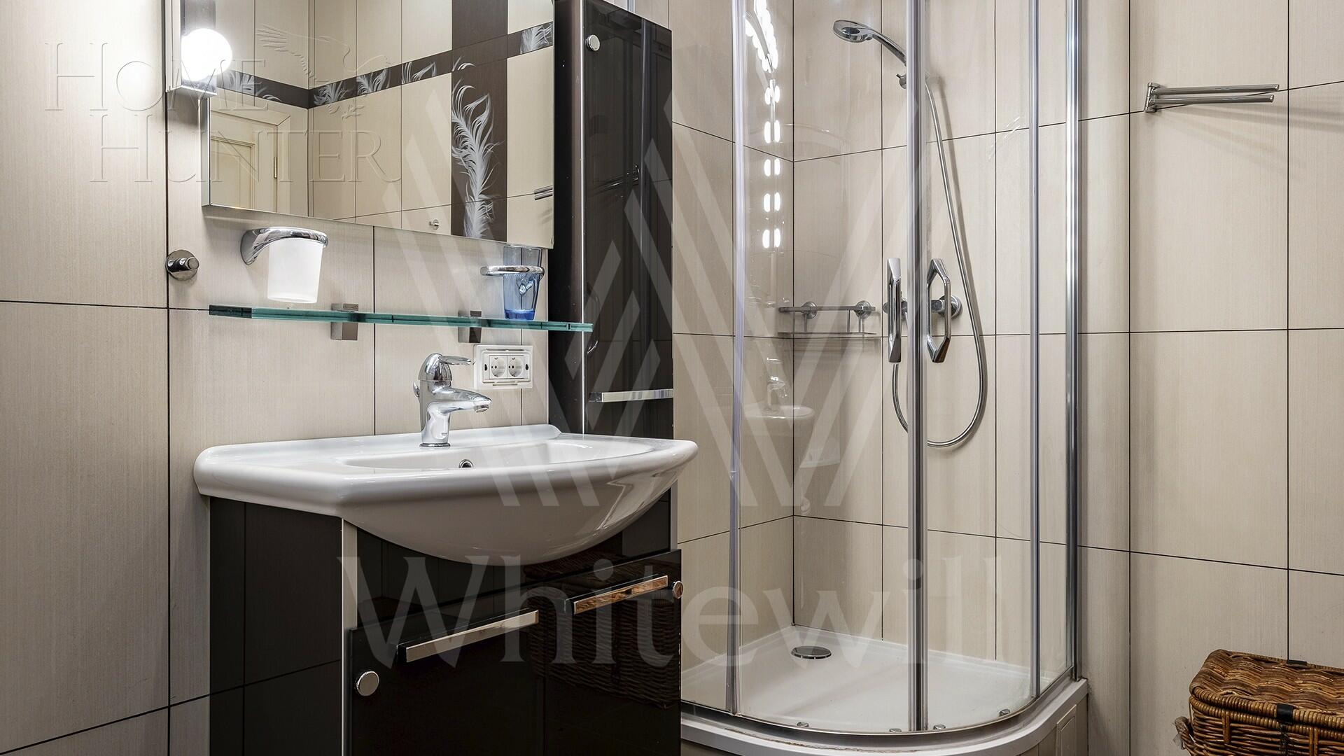 3-КОМН. КВАРТИРА С ОТДЕЛКОЙ 117.4 М² НА 19 ЭТАЖЕ