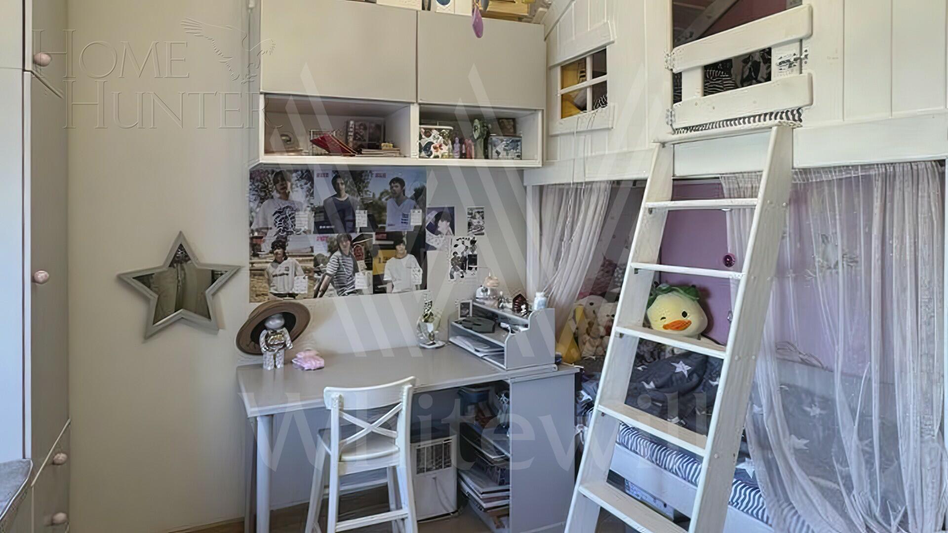 3-КОМН. АПАРТАМЕНТЫ С ОТДЕЛКОЙ 74 М² НА 15 ЭТАЖЕ