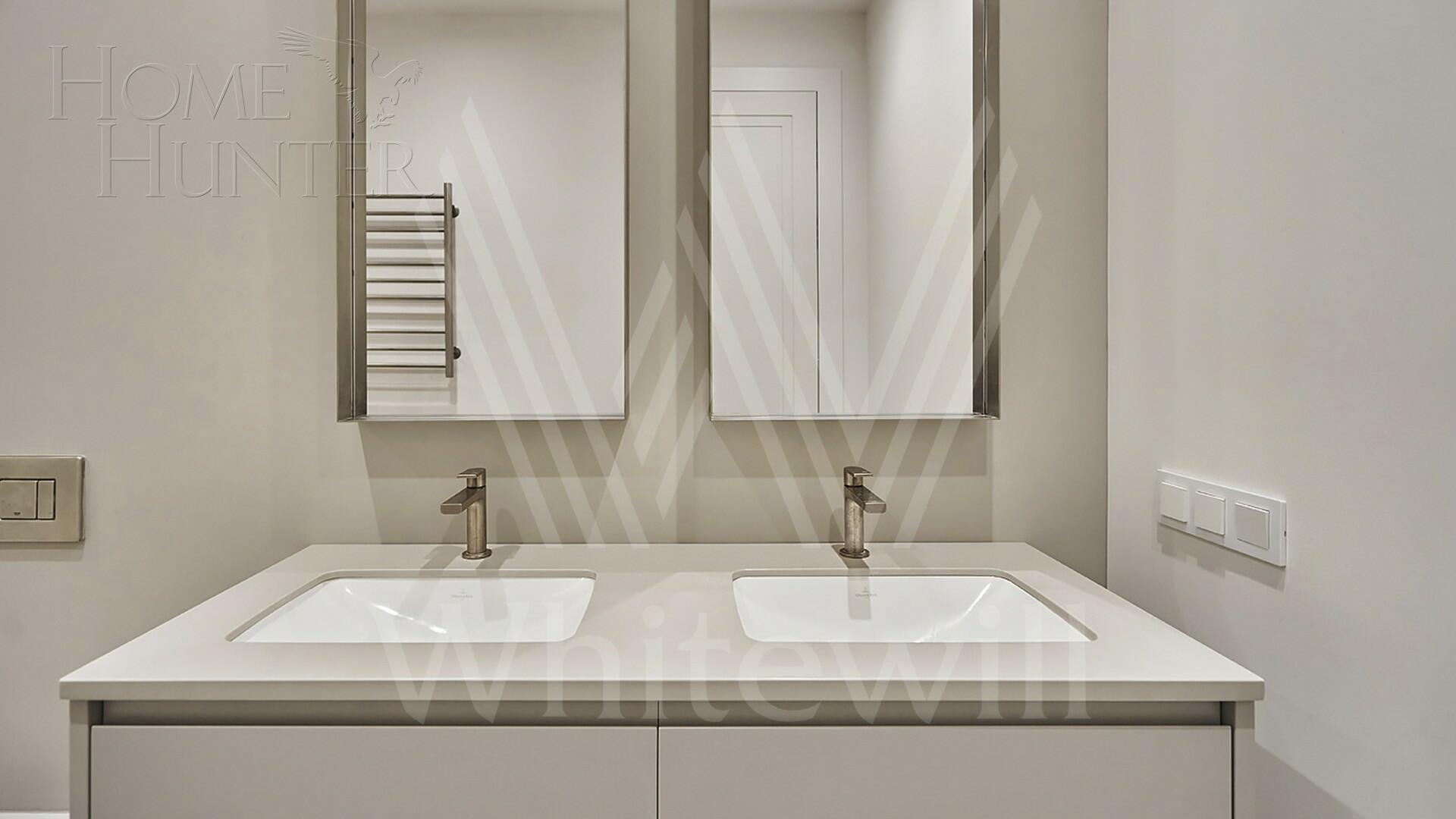 1-КОМН. КВАРТИРА С ОТДЕЛКОЙ 65.1 М² НА 4 ЭТАЖЕ