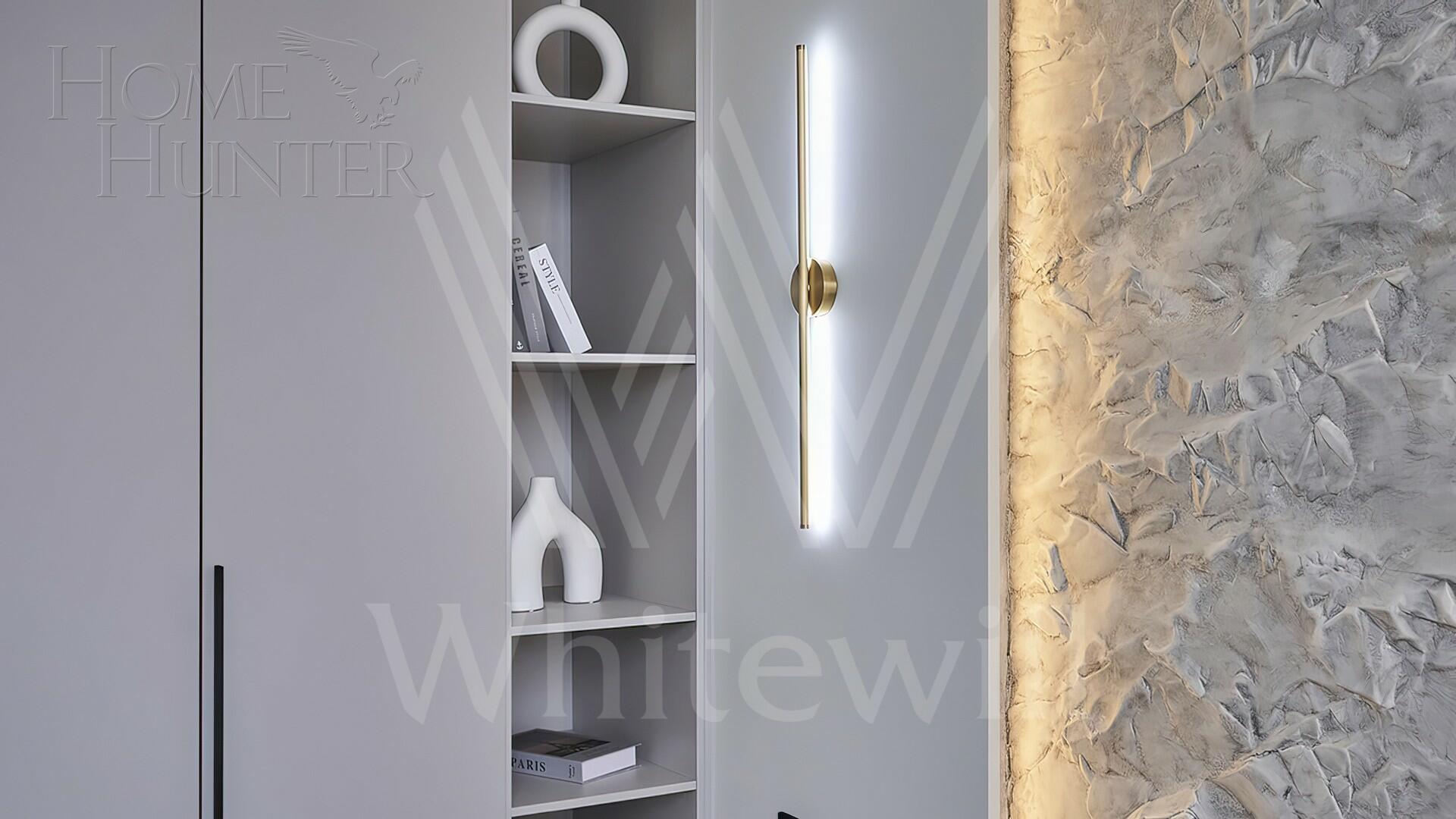 2-КОМН. КВАРТИРА С ОТДЕЛКОЙ 67 М² НА 9 ЭТАЖЕ