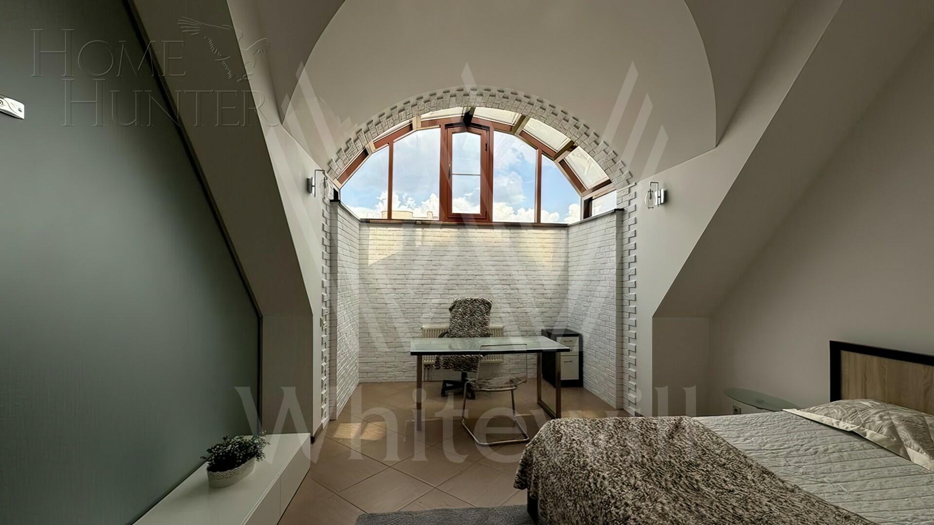 5-КОМН. КВАРТИРА С ОТДЕЛКОЙ 223 М² НА 5 ЭТАЖЕ