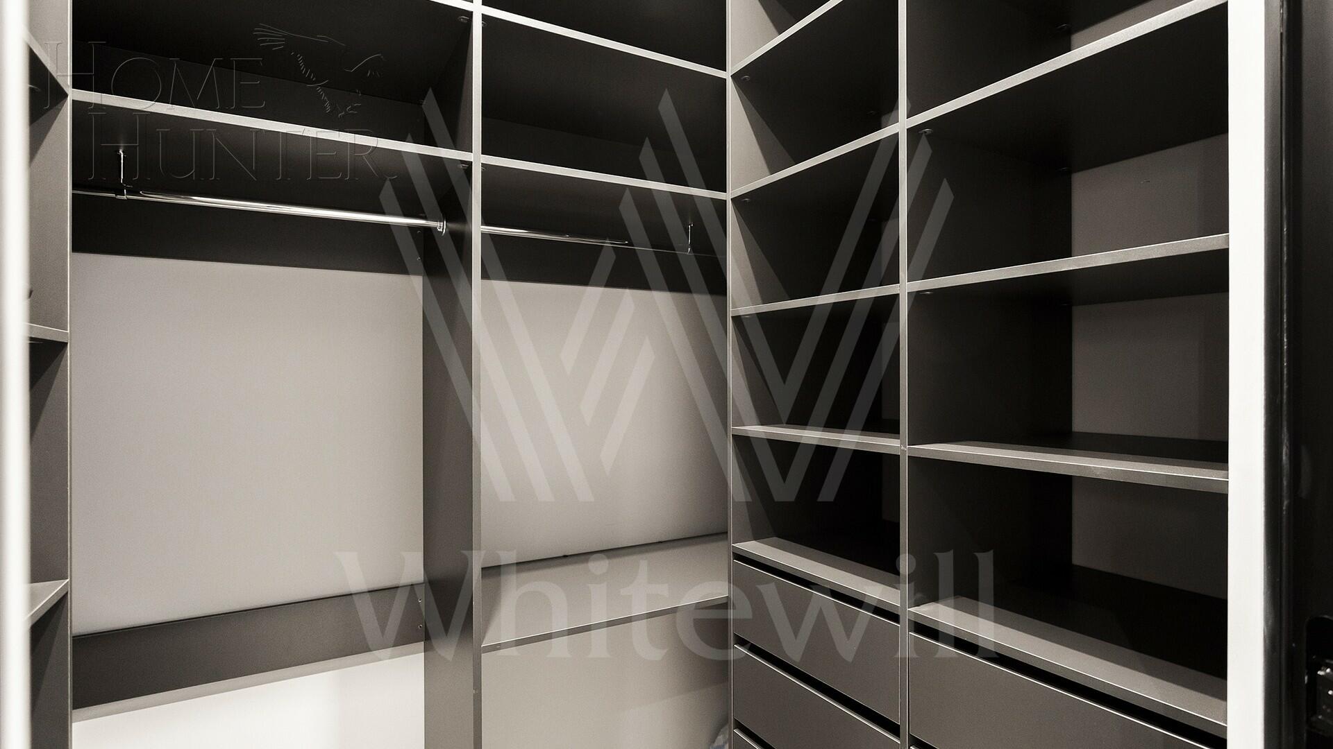 3-КОМН. КВАРТИРА С ОТДЕЛКОЙ 111 М² НА 29 ЭТАЖЕ