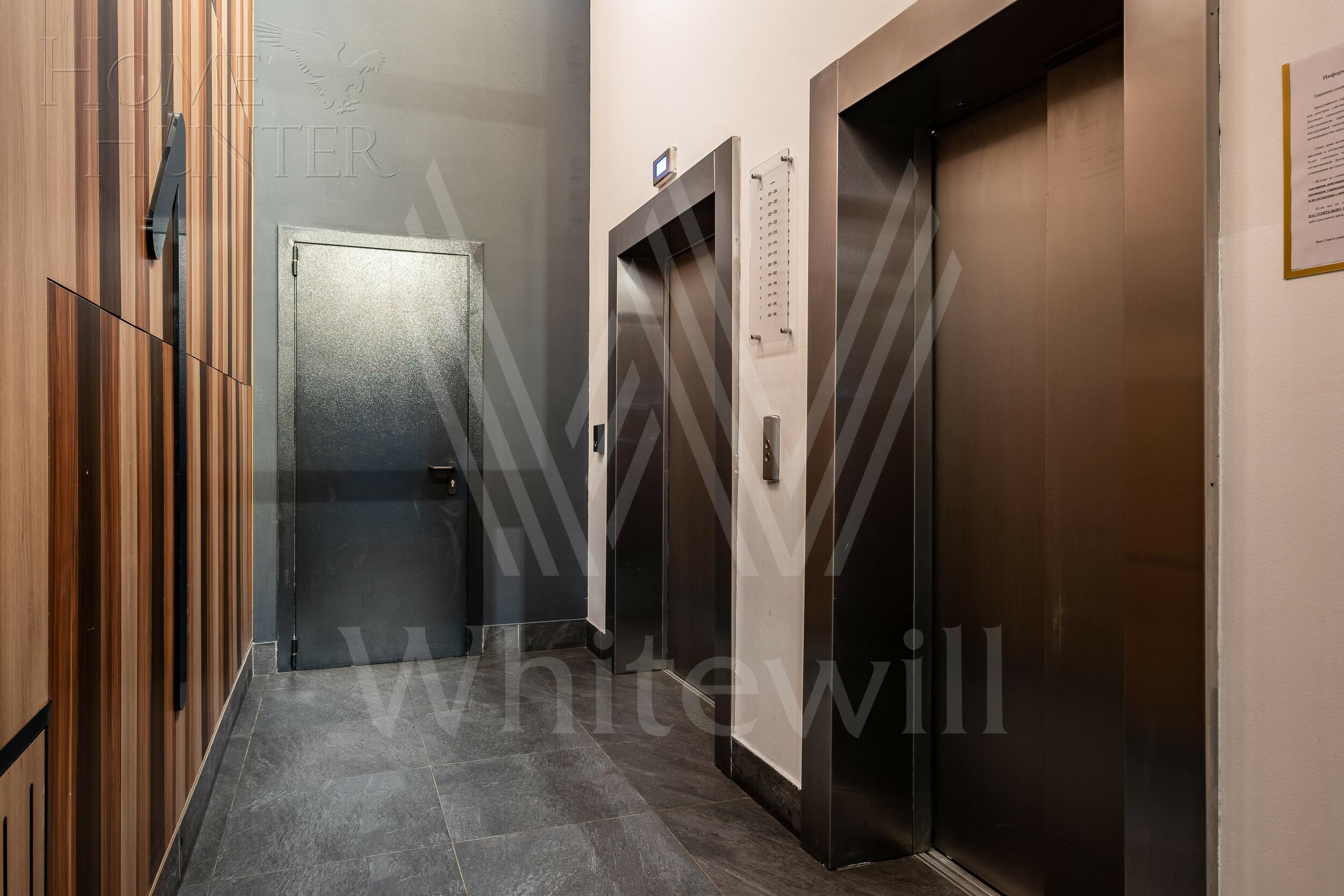 1-КОМН. КВАРТИРА С ОТДЕЛКОЙ 39.68 М² НА 14 ЭТАЖЕ