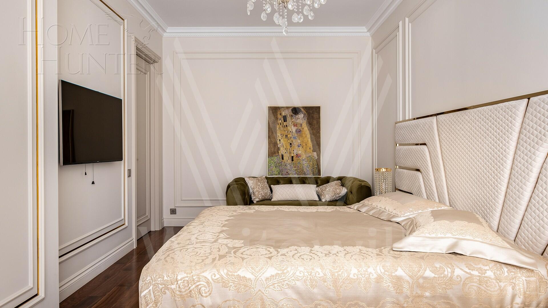 2-КОМН. КВАРТИРА С ОТДЕЛКОЙ 69 М² НА 2 ЭТАЖЕ